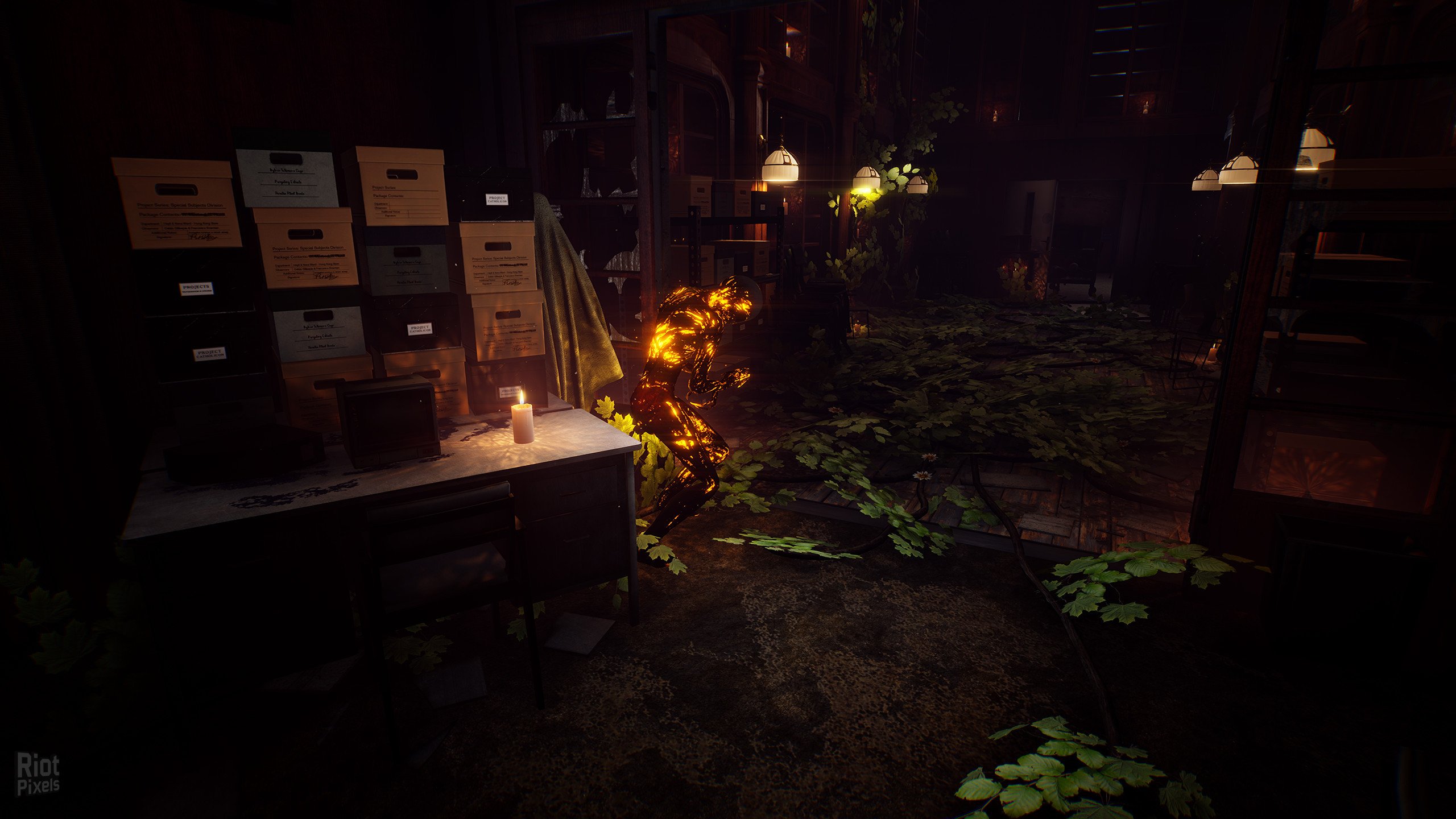 [12]-The Sorrowvirus: A Faceless Short Story Download