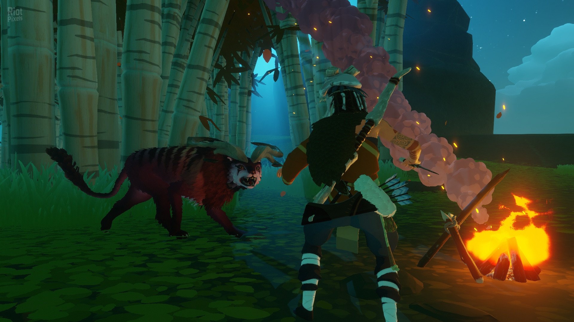 [3]-Windbound – v1.0.36896.31 + Pre-order DLC Download