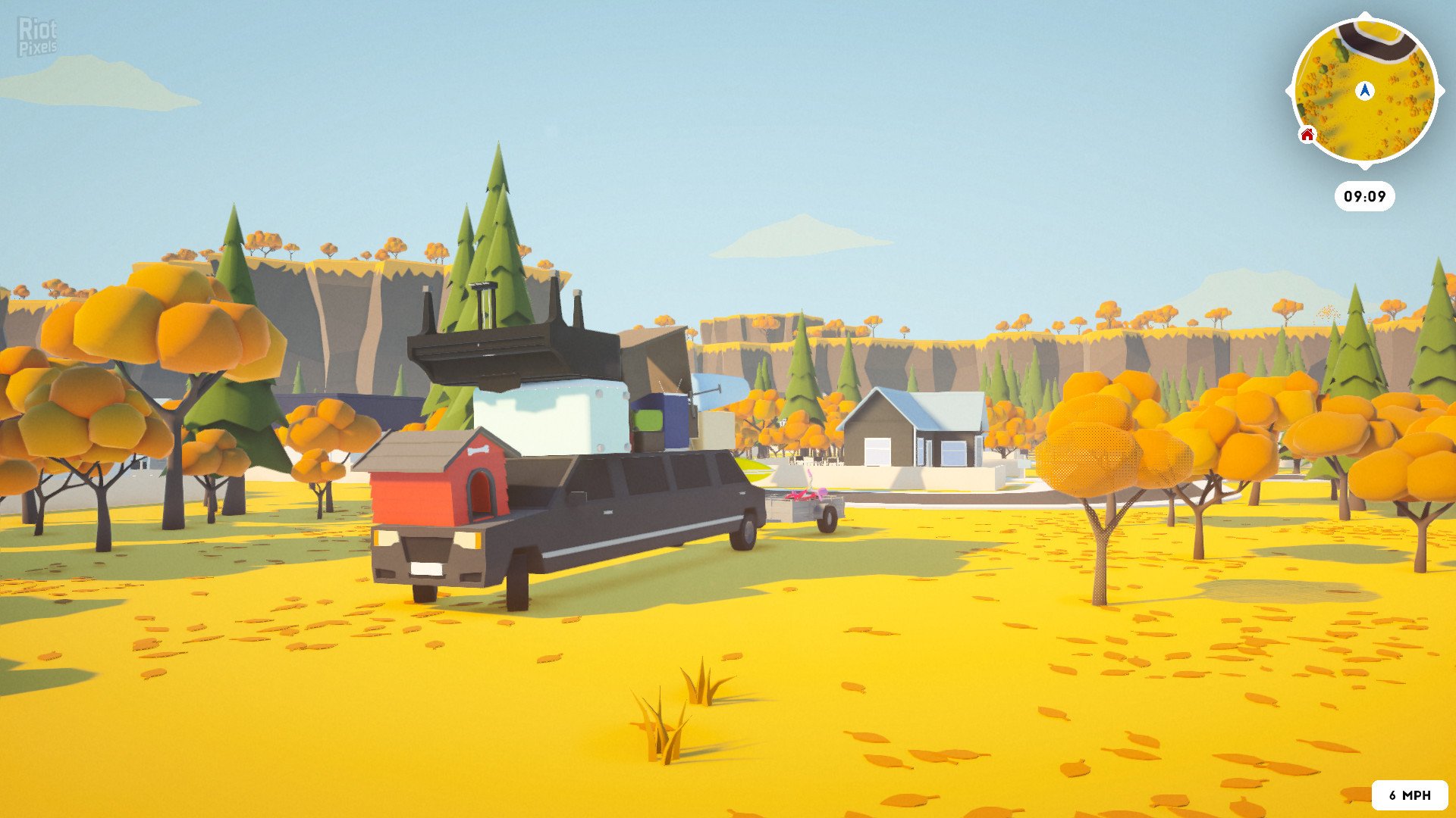 [11]-Radical Relocation – v1.0.0P9 + All Levels Unlocker Download