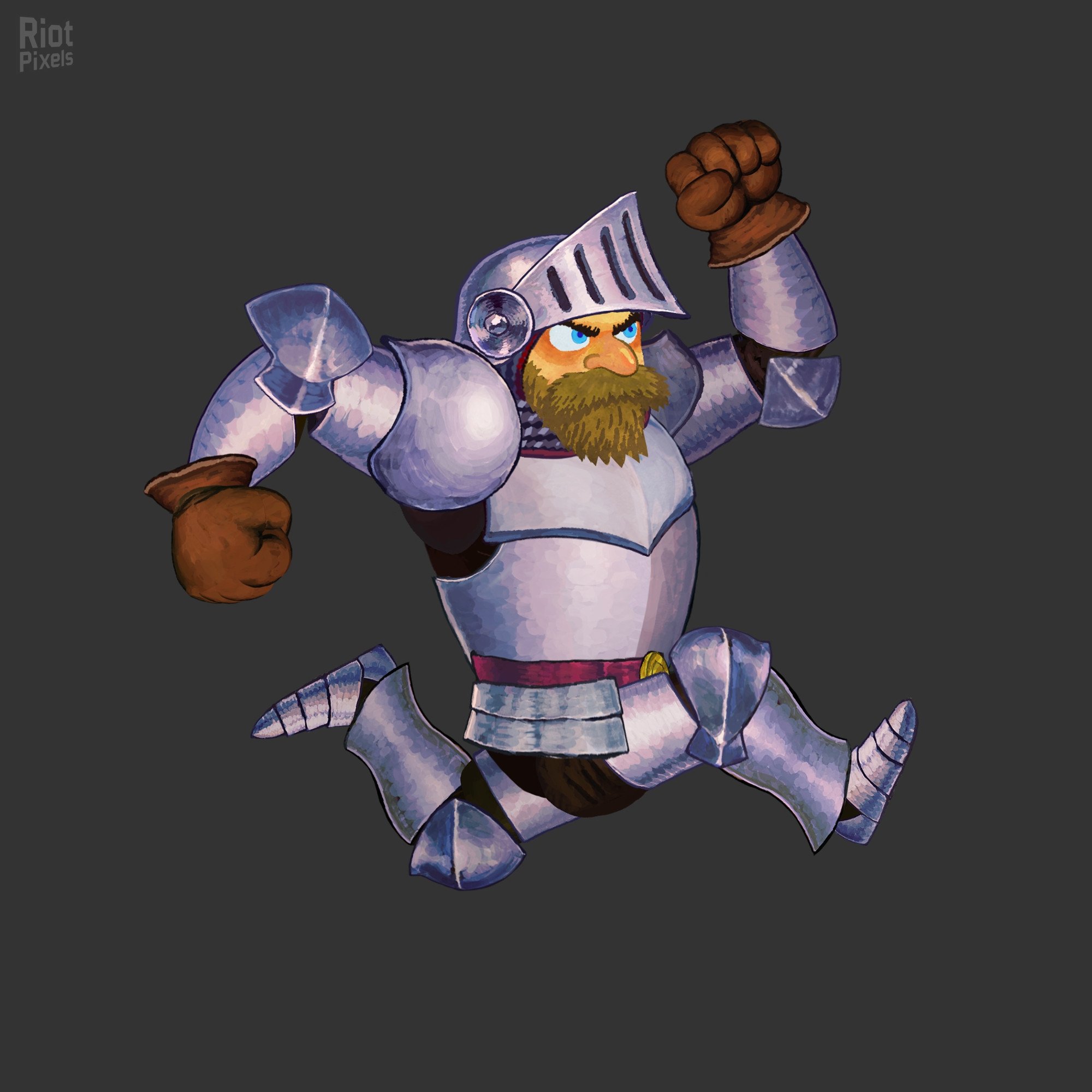 [20]-Ghosts ‘n Goblins Resurrection Download