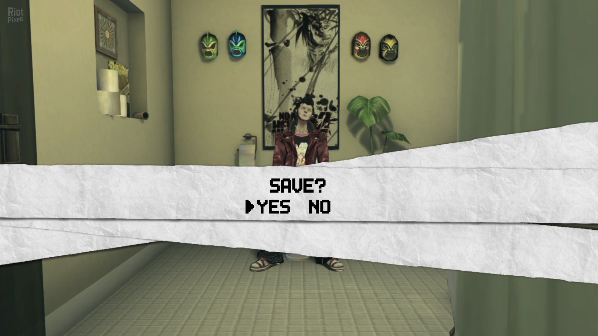 [14]-No More Heroes 2: Desperate Struggle Download