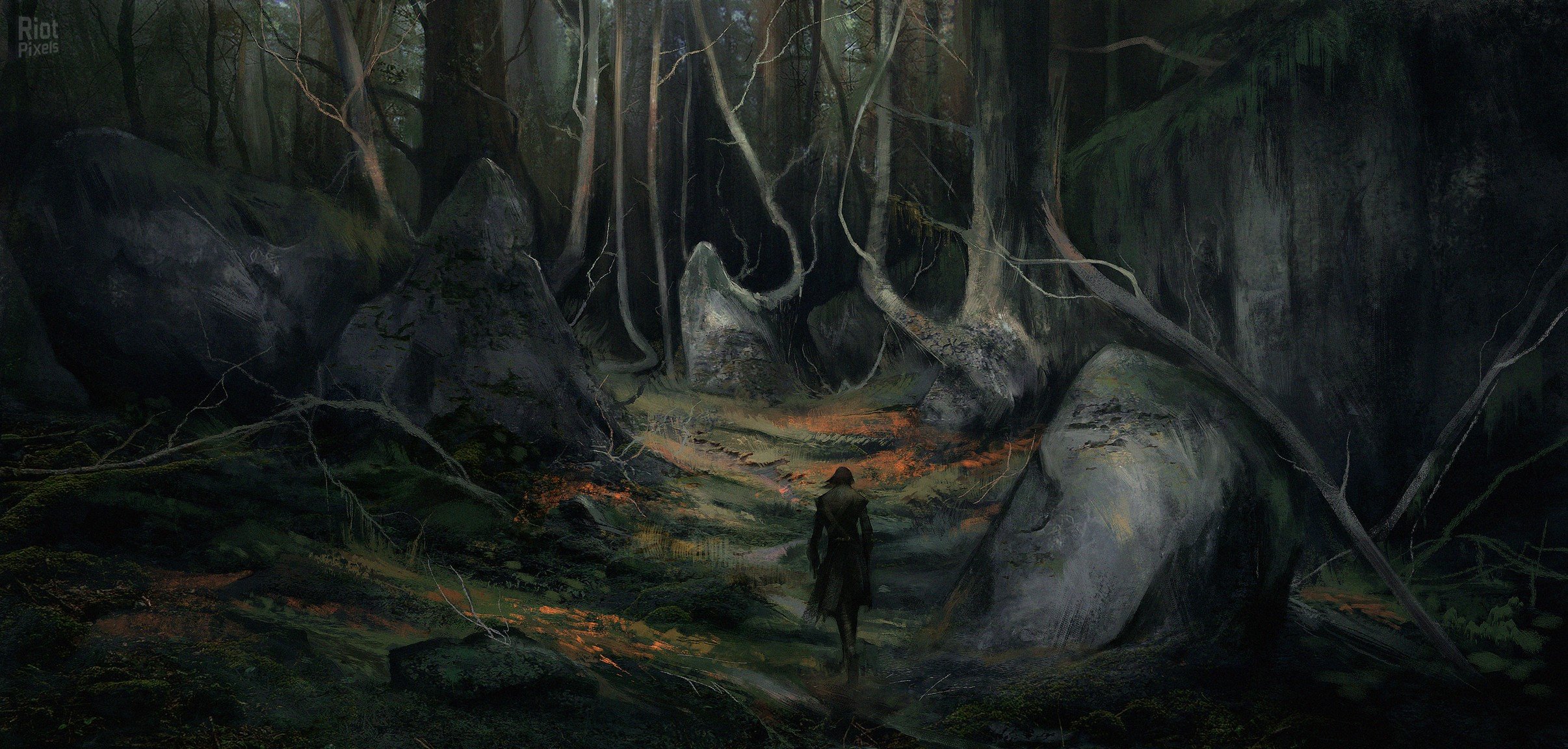 [22]-GreedFall: Gold Edition – Build 6892431 + 2 DLCs + Windows 7 Fix Download