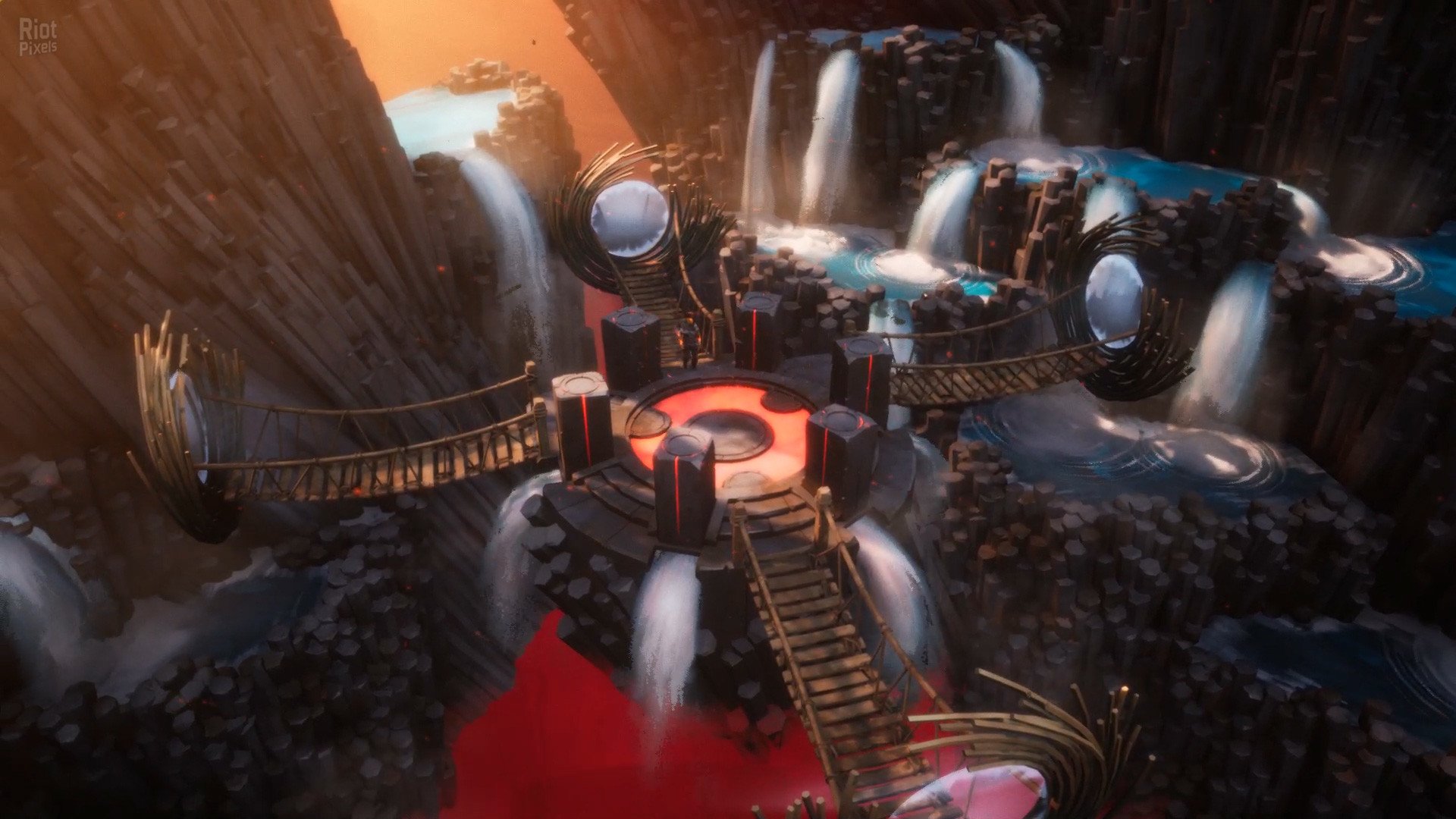 [12]-Dreamscaper: Supporter Edition – v1.0.3.2 + Kickstarter DLCs Download