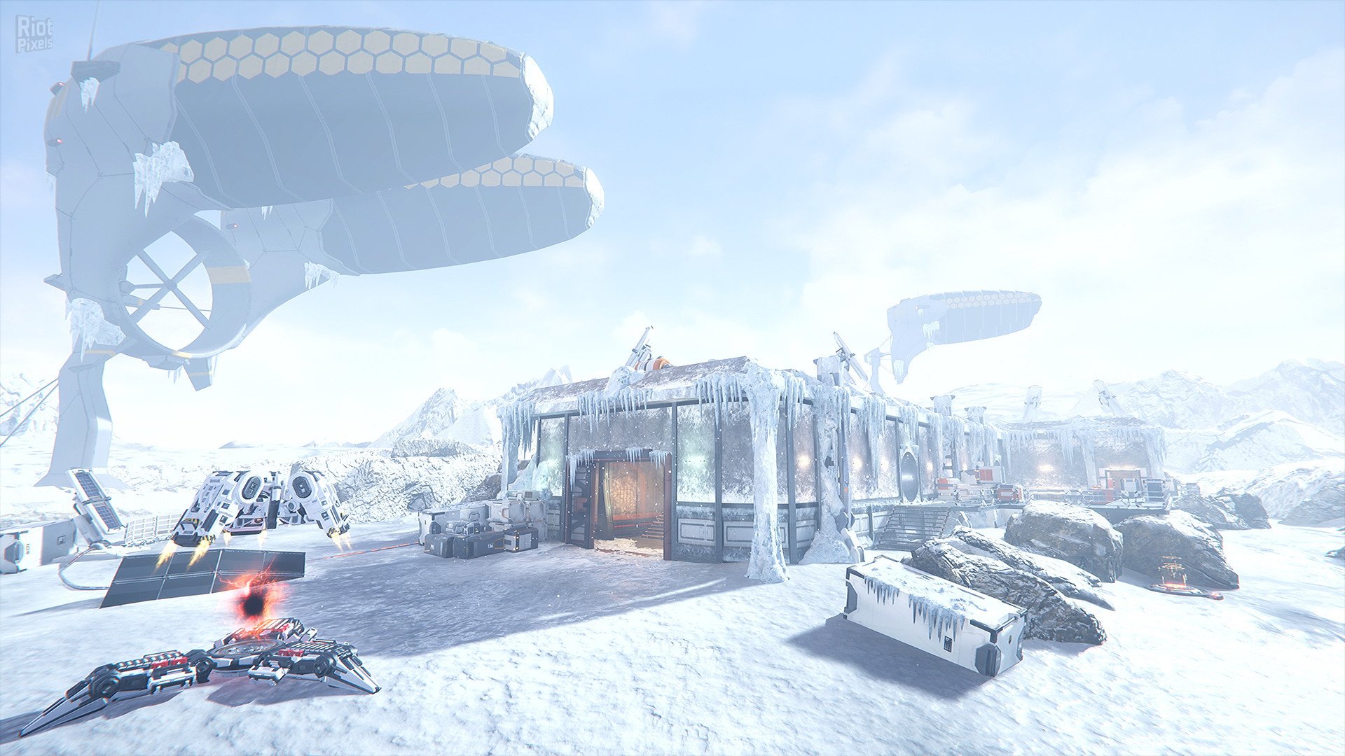 [5]-Lemnis Gate – v1.1.24736 + Mettle Mantis DLC Download