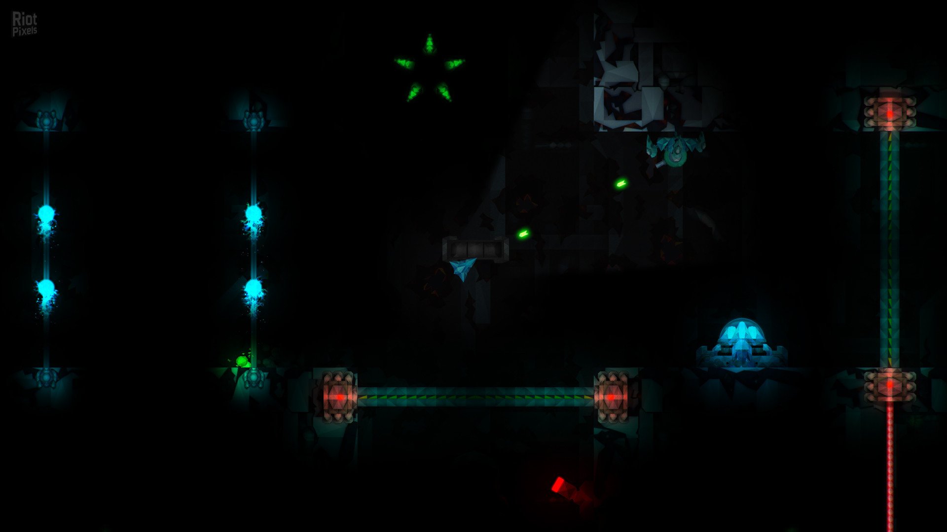 [10]-Gravitators – v1.0.5 Download