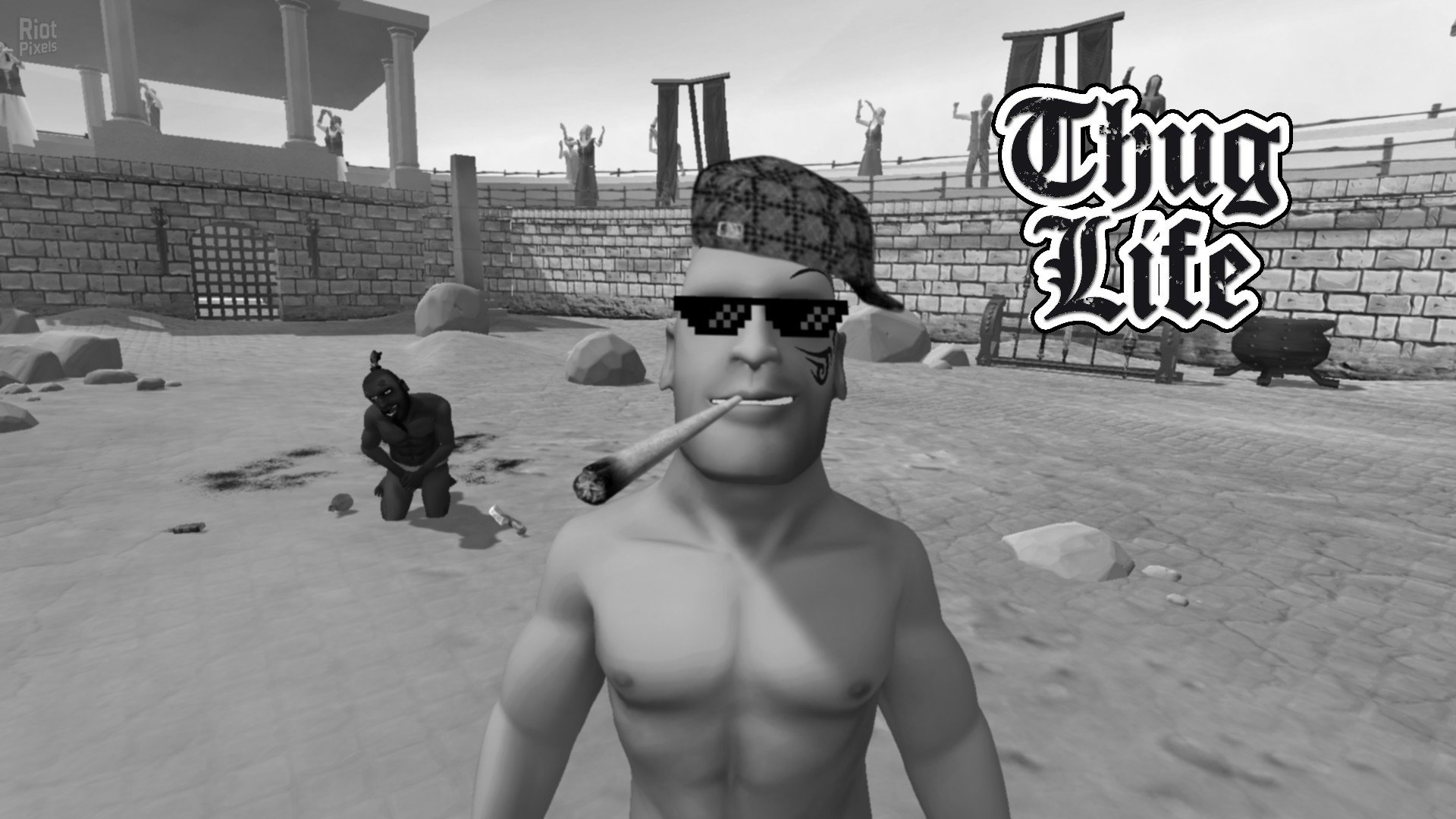 [6]-Warriors: Rise to Glory Download