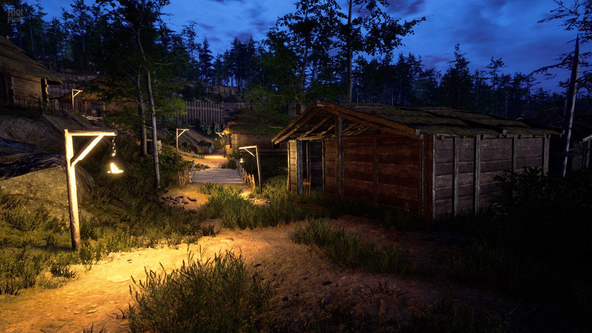 [13]-SpellMaster: The Saga – v0.8 Download