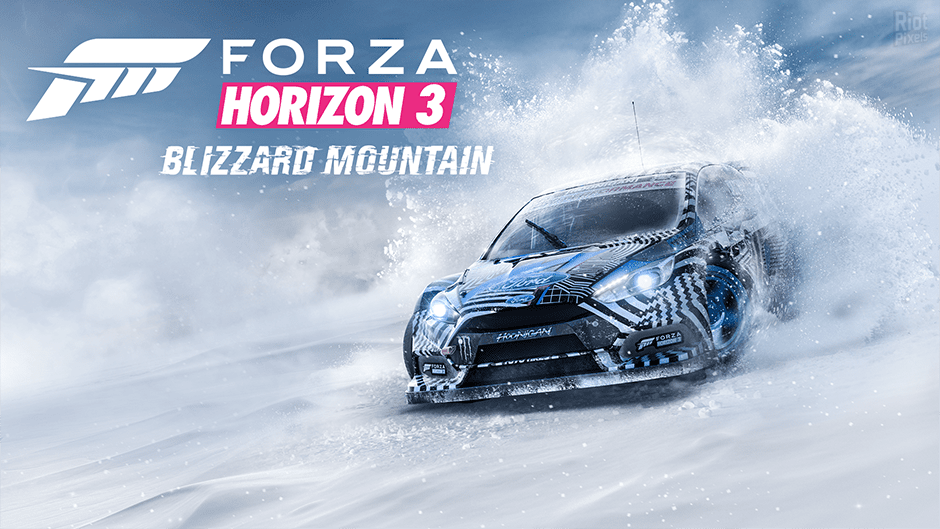 [18]-Forza Horizon 3: Ultimate Edition – v1.0.125.2 + All DLCs Download
