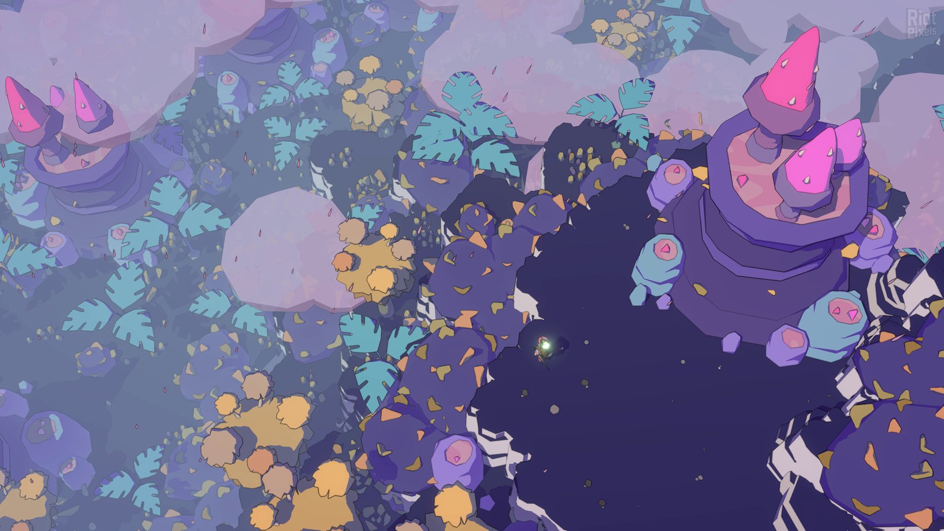 [12]-Unexplored 2: The Wayfarer’s Legacy – v1.0.3 (Release) Download