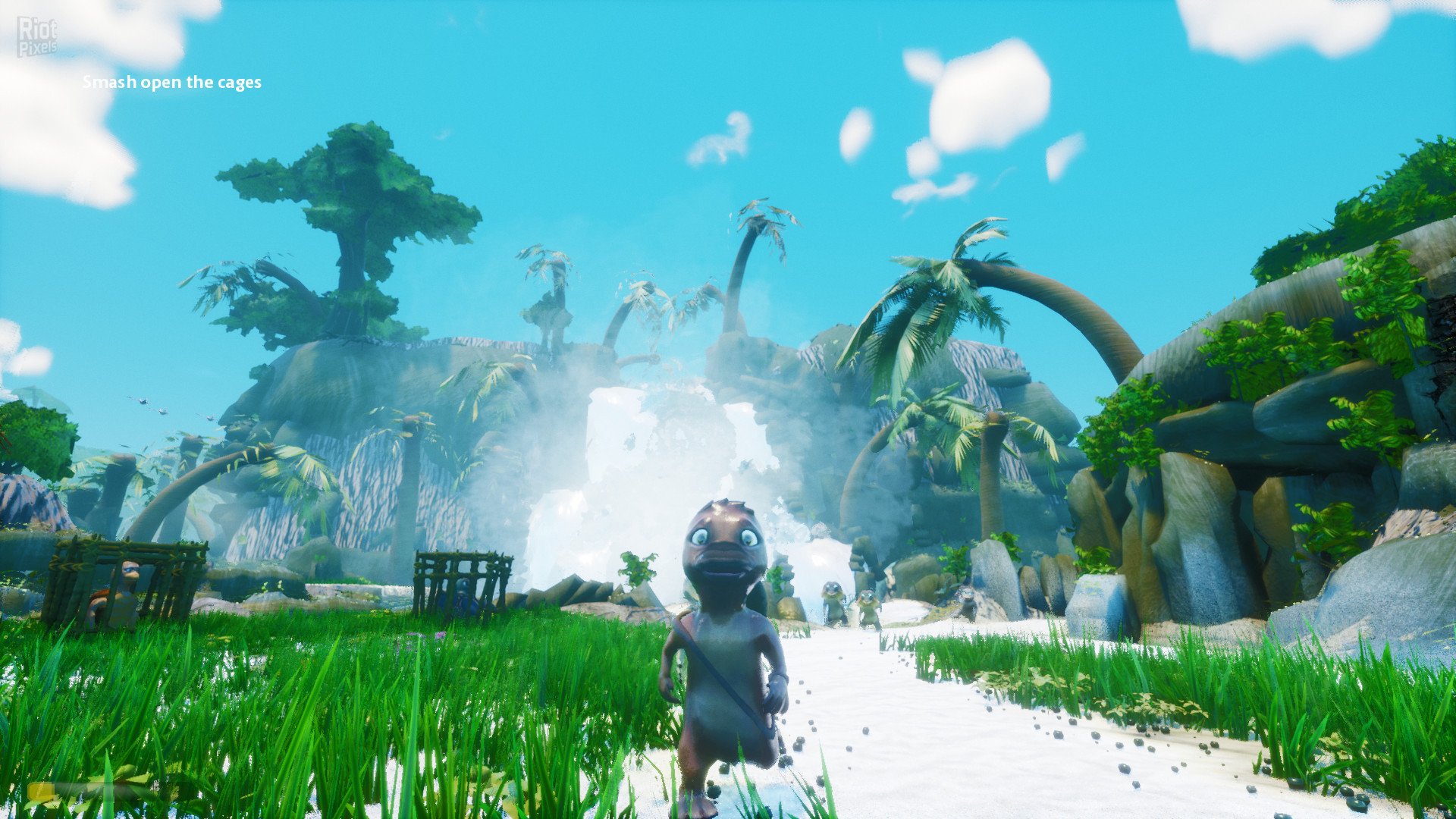 [2]-Platypus Adventures Download