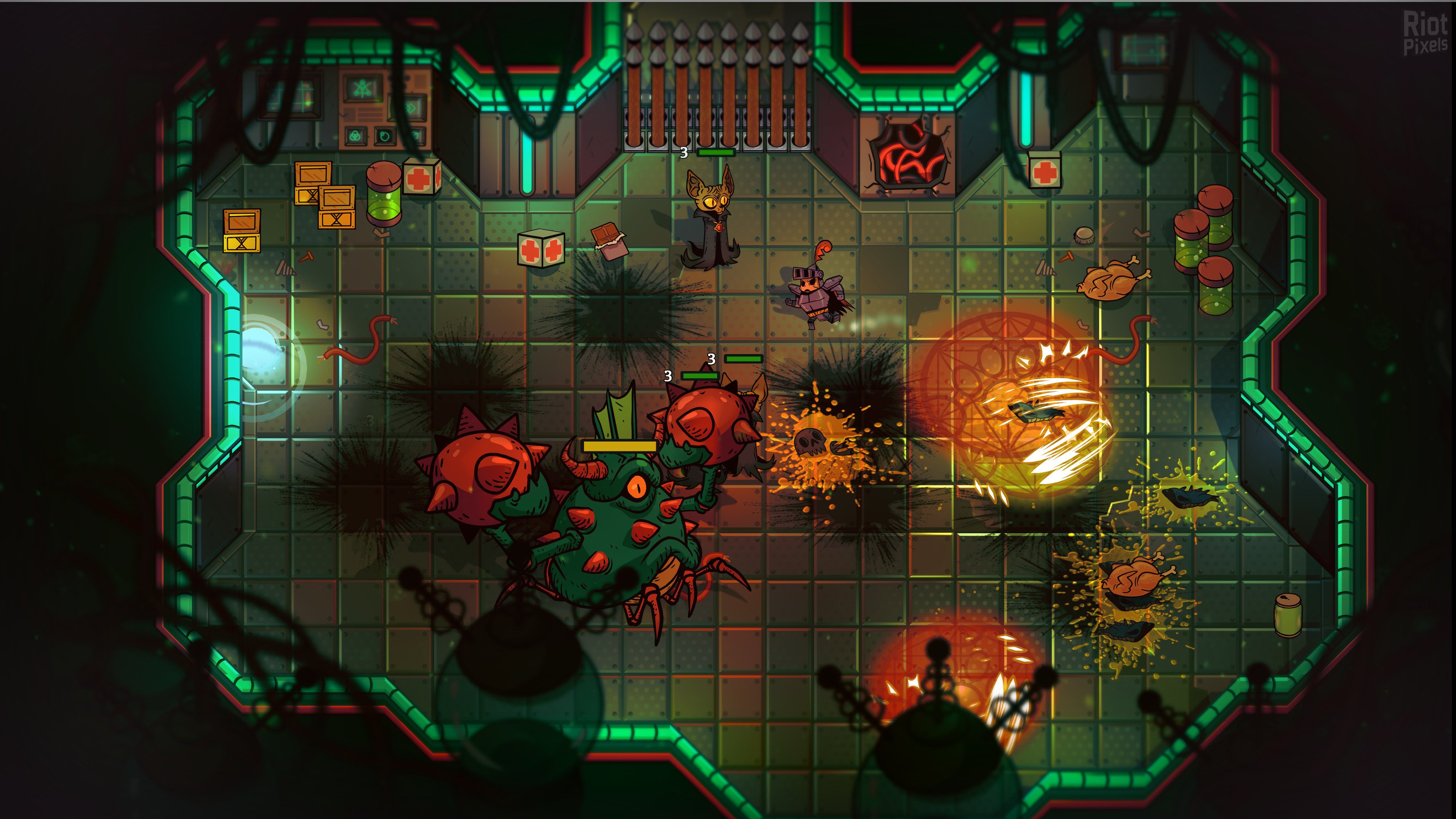 [3]-Nobody Saves the World: Complete + Frozen Hearth DLC + Bonus OST + Windows 7 Fix Download