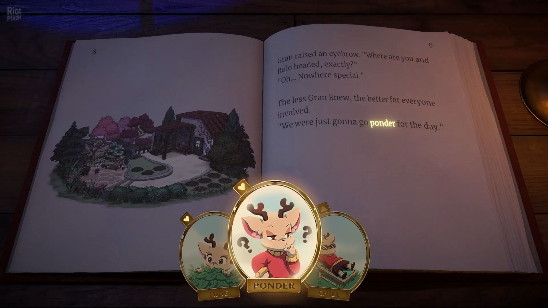 [5]-Beacon Pines: Collector’s Edition – v1.0.2 + Bonus Content Download