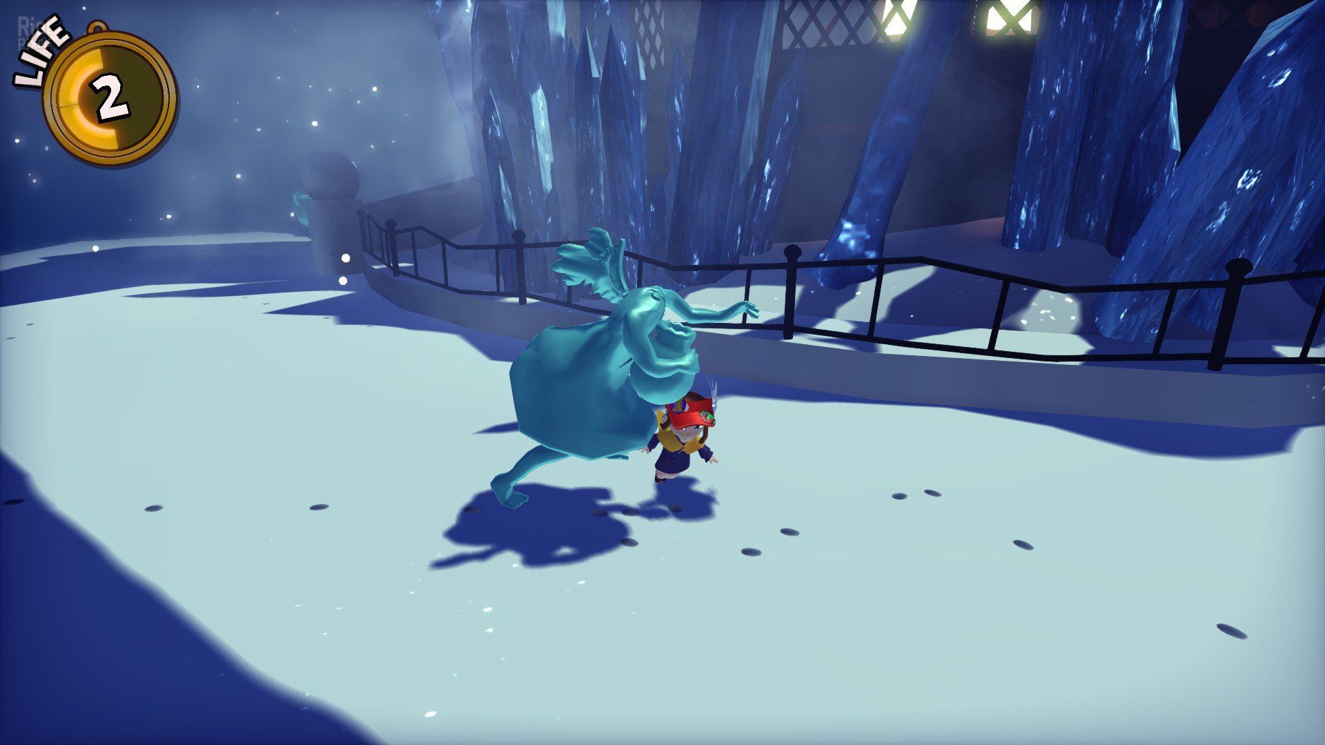 [8]-A Hat in Time: Ultimate Edition – Build 10207272 + DLCs + 2 OSTs Download