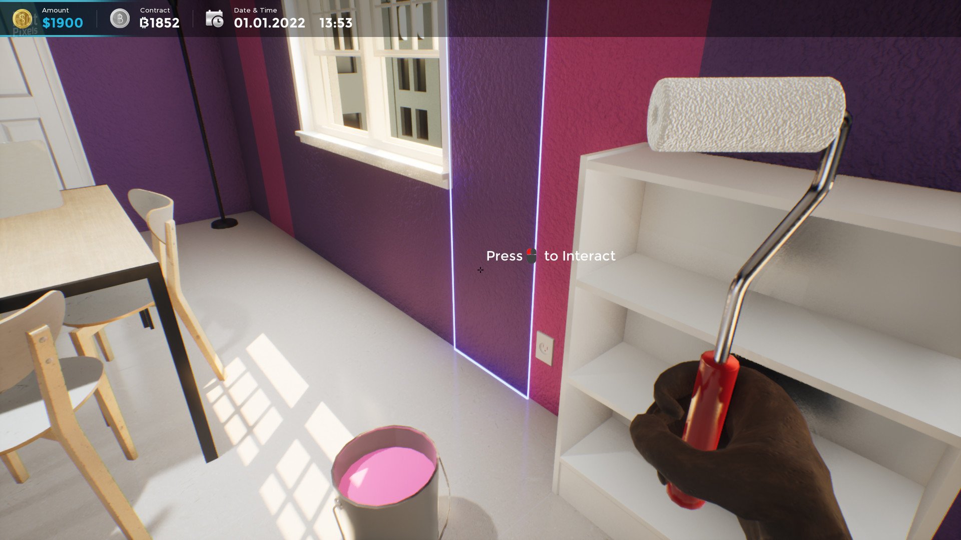 [4]-Handyman Corporation – v1.0.1.0 Download