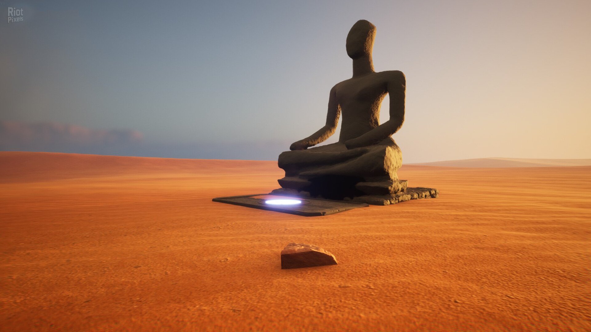 [3]-Be a Rock + Windows 7 Fix Download