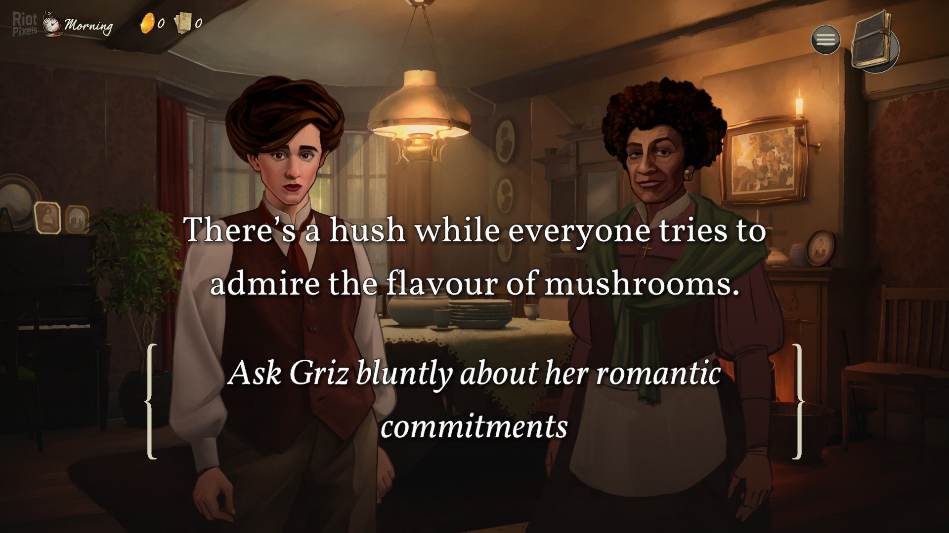 [12]-Mask of the Rose – v1.2.705 + Bonus Soundtrack Download