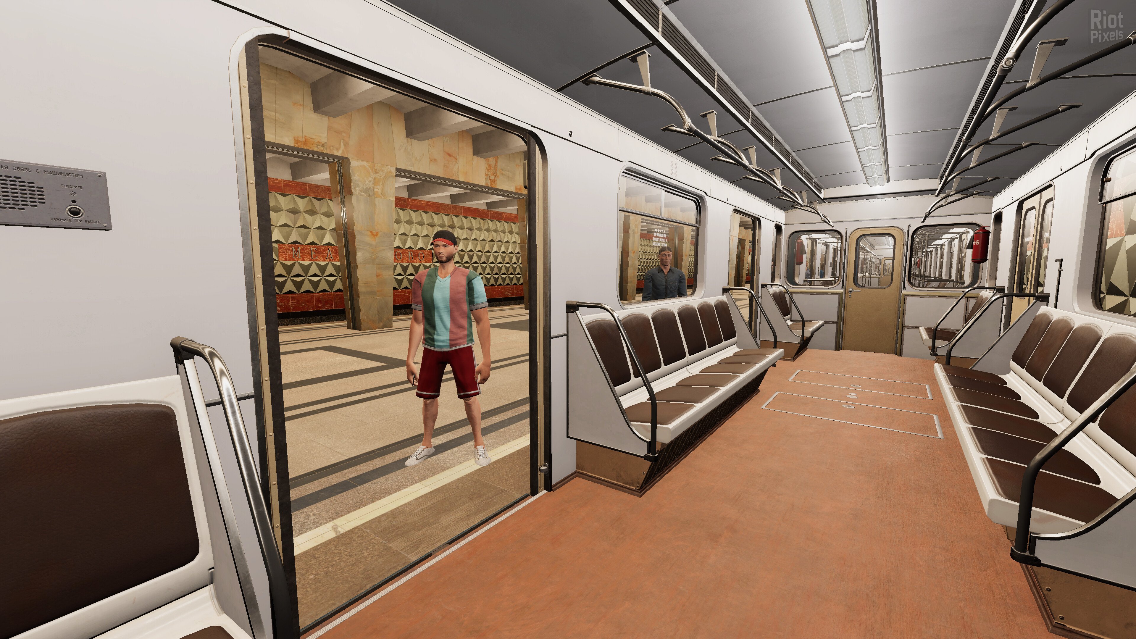 [6]-Metro Simulator 2 – v1.6.0 (Build 1230606) Download