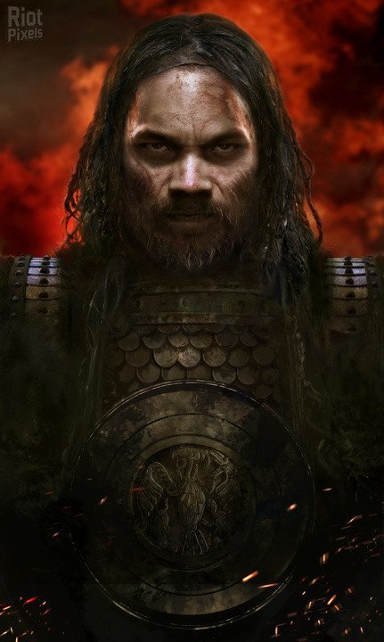 [17]-Total War: Attila – v1.6.0.13356.2972767 + 8 DLCs Download