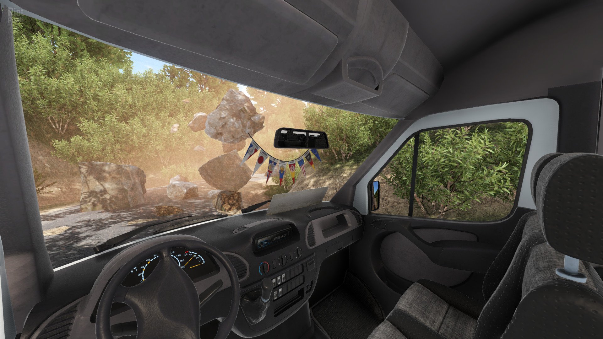 [5]-Bus World – v2.00 + Crackfix Download