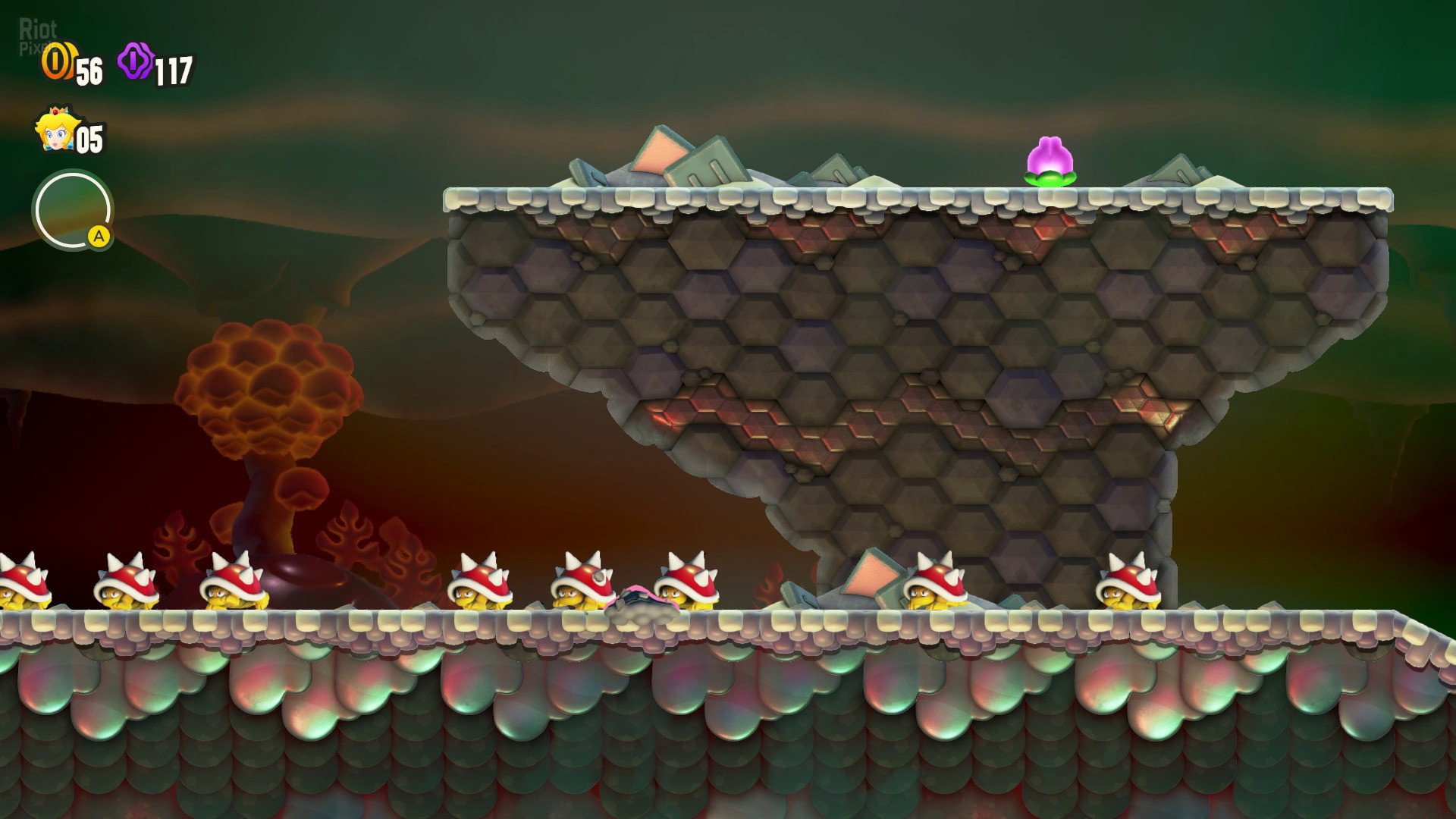 [7]-Super Mario Bros. Wonder – v1.0.0 + Switch Emulators Download