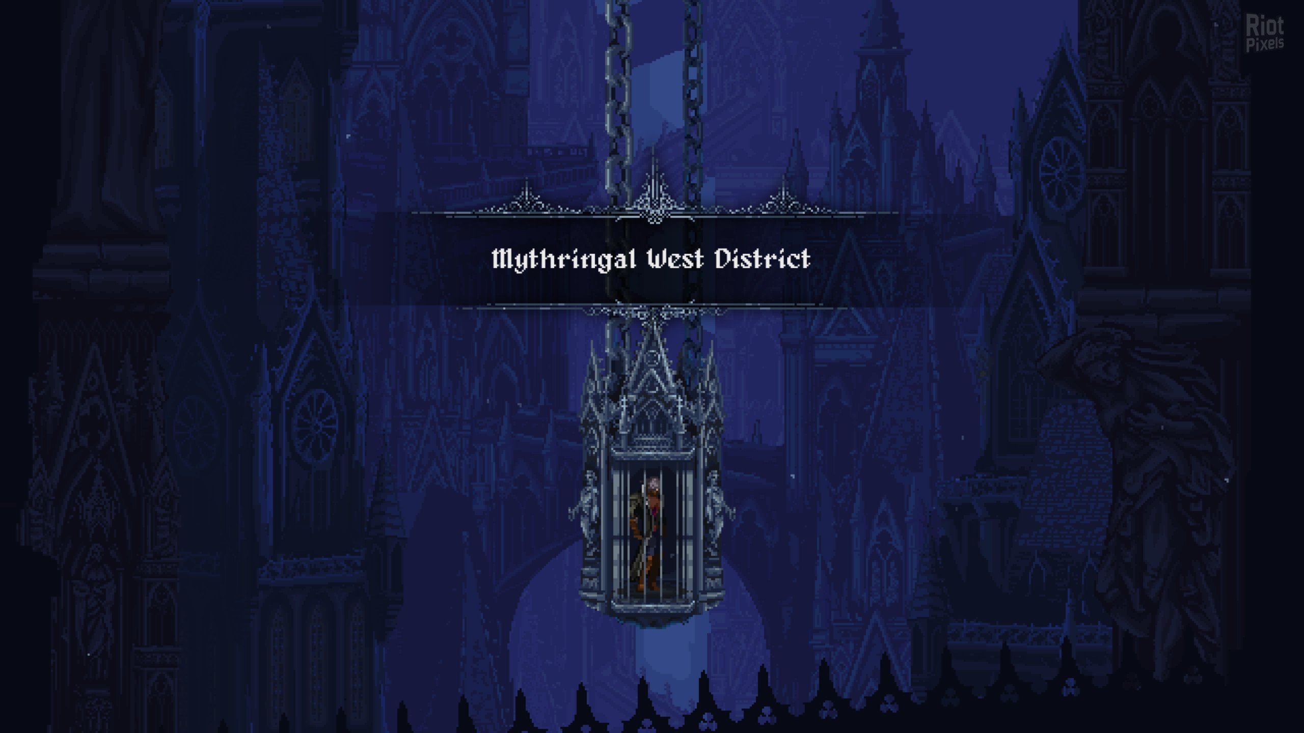[11]-The Last Faith Download