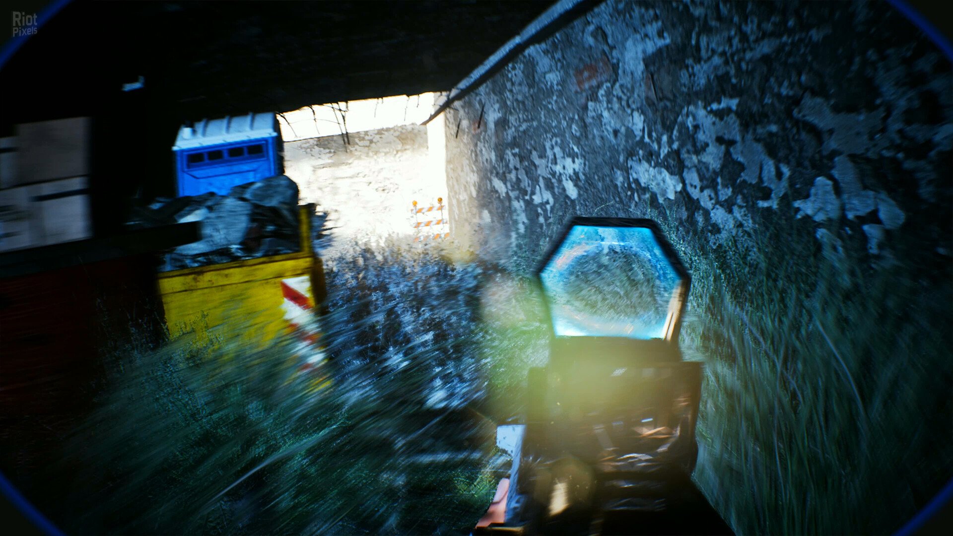 [12]-DON’T SHOOT US – v1.0.1 Download