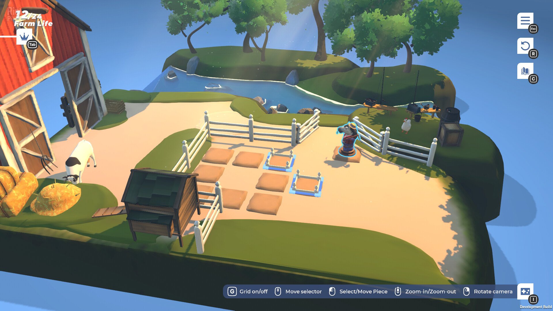 [7]-Chessarama: Grandmaster Edition – v1.0.2 + Supporter Pack DLC Download