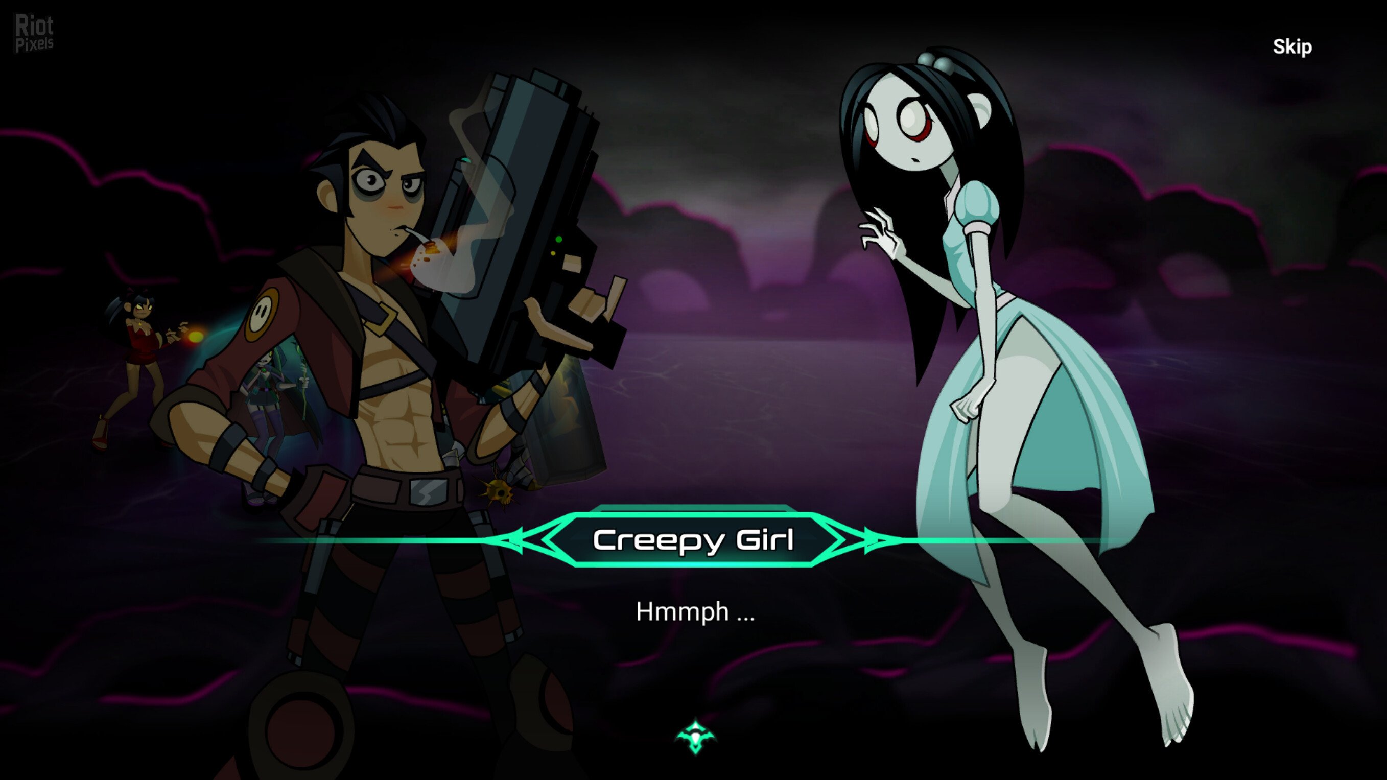 [8]-Akumi Wars Download