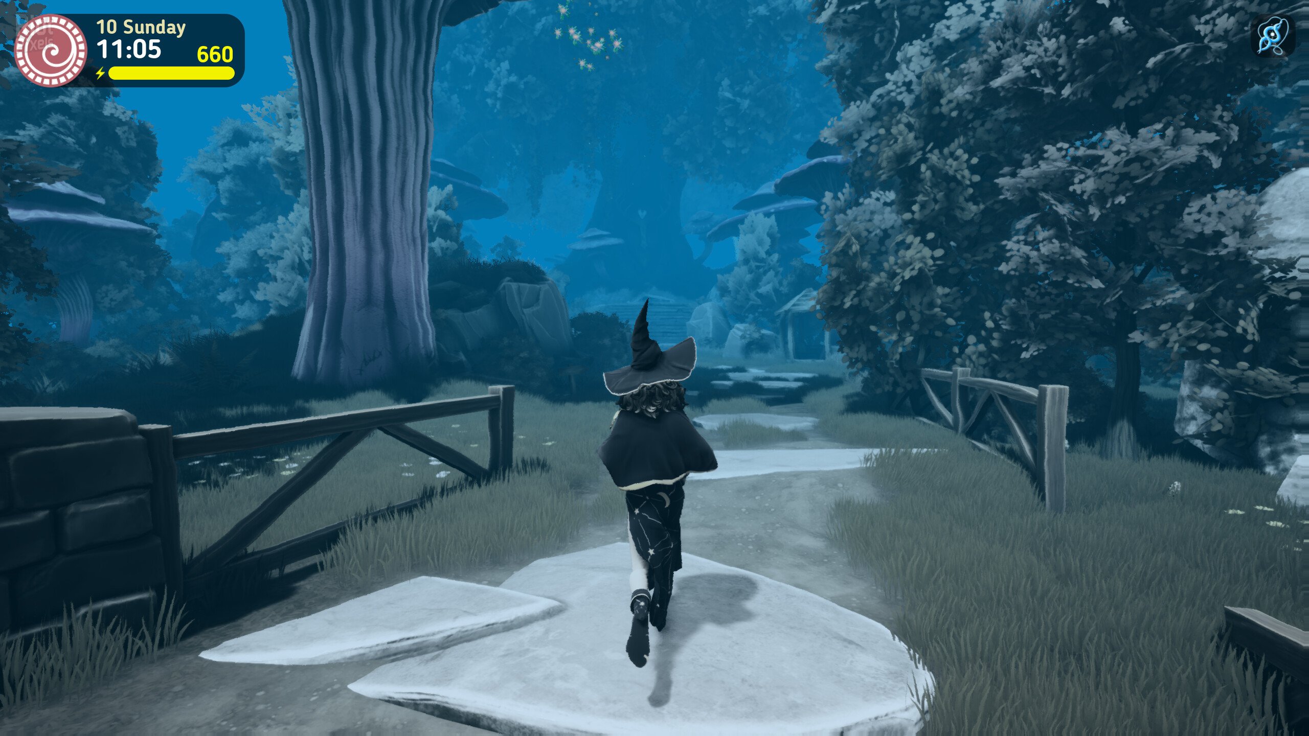 [15]-The Witch of Fern Island – v1.0.0_B + DLC Download