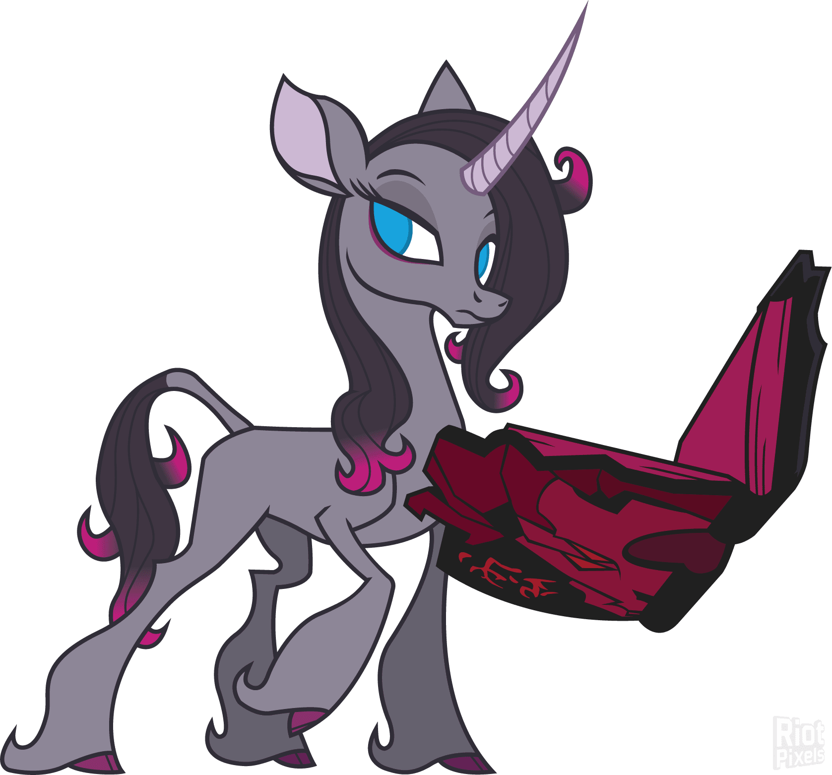 [22]-Them’s Fightin’ Herds – v6.0.0 + 7 DLCs Download