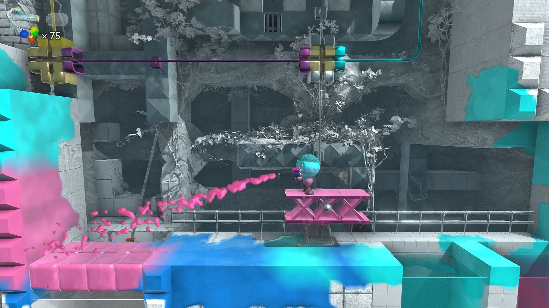 [9]-ColorBlend FX: Desaturation – v1.0.0-rc1 Download