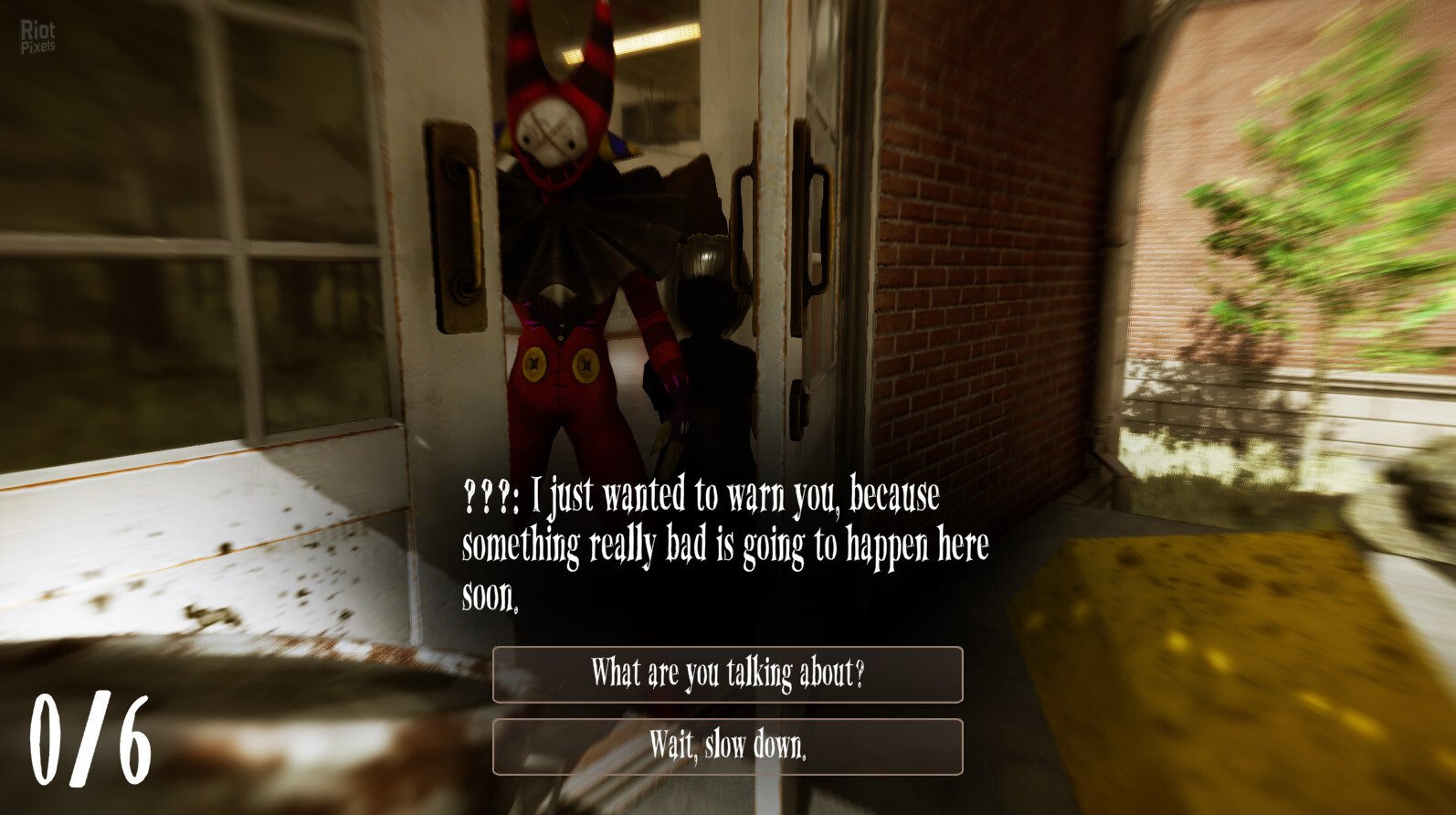 [16]-Imaginary Friend Asylum Download