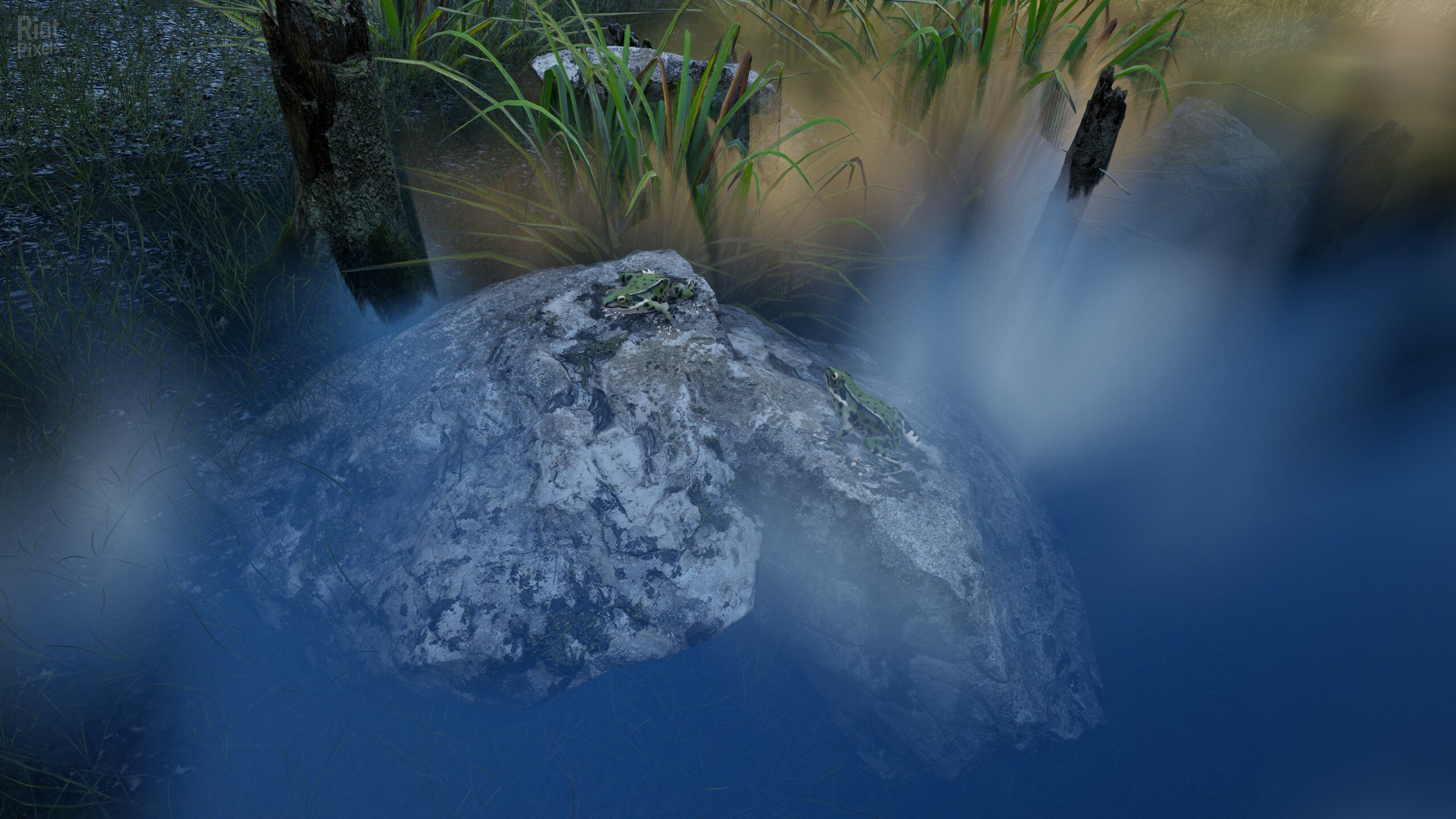 [9]-Relaxing Simulator + Windows 7 Fix Download