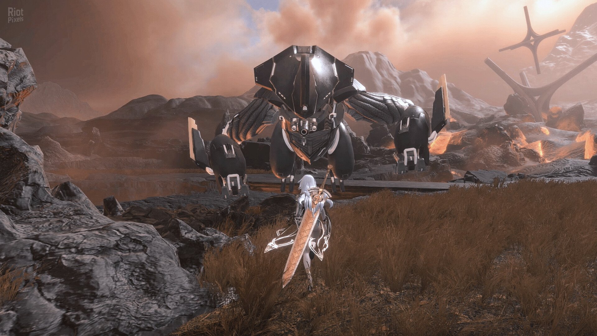 [7]-Taboo Trial – v5.0 + 4 DLCs + Bonus ArtBook + Modding Tools Download