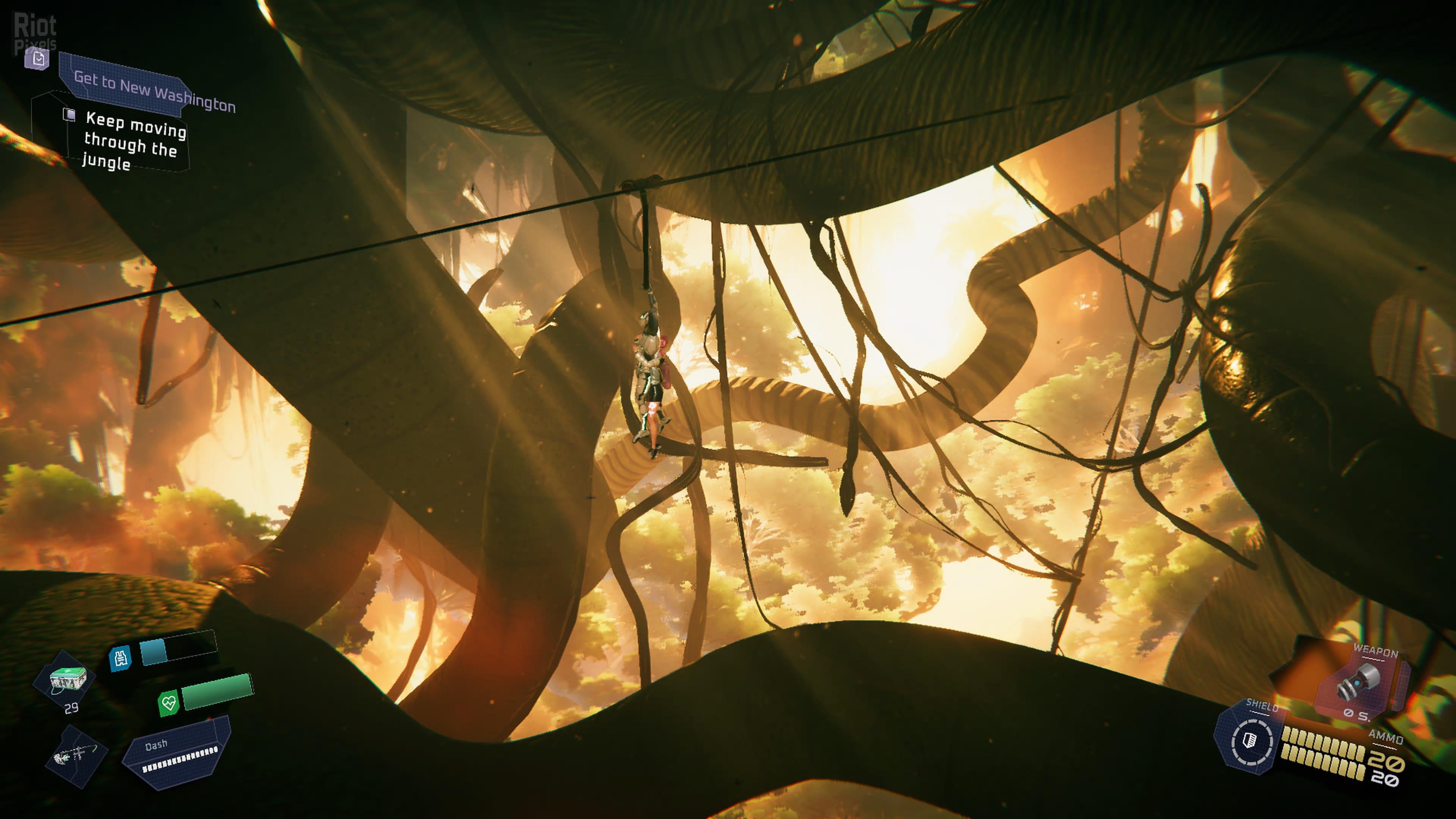 [16]-Flashback 2 – Build 14392429 Download