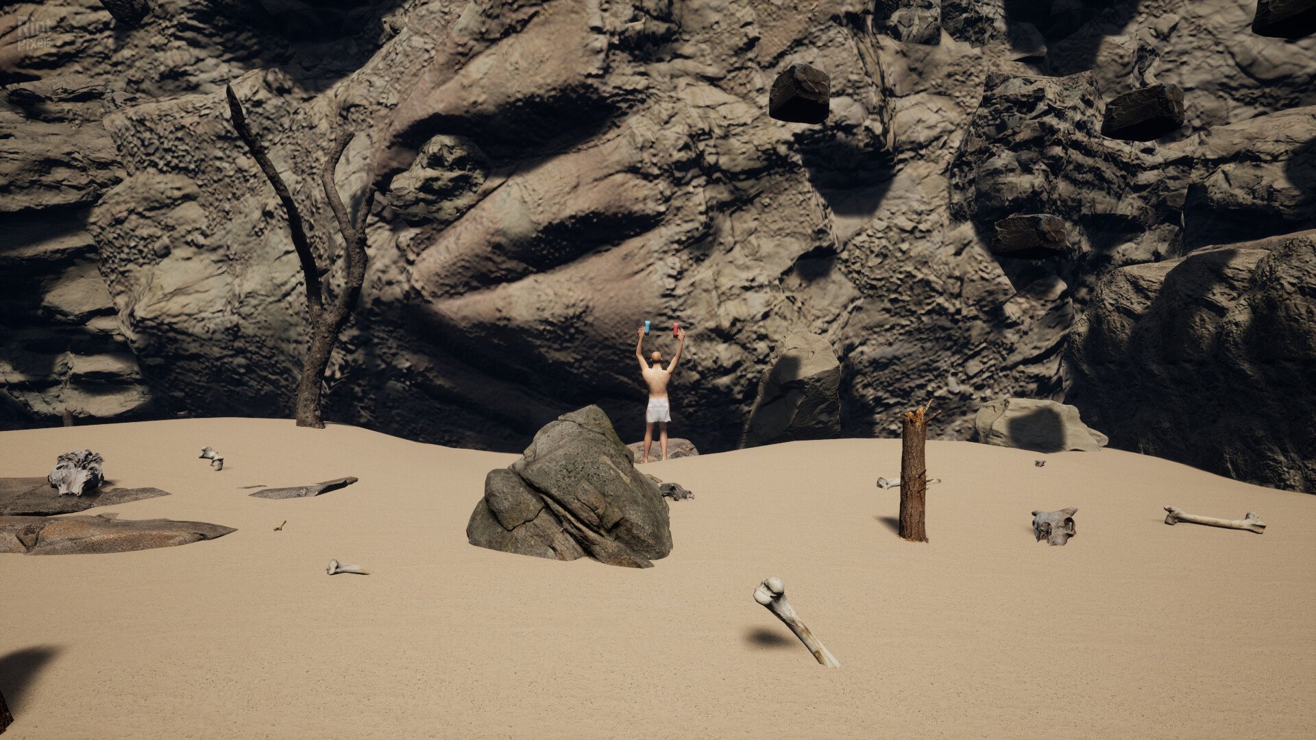 [2]-Get To The Top + Windows 7 Fix Download