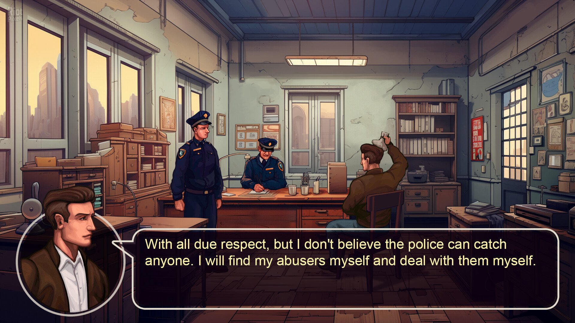 [4]-Blacklist Mafia Download