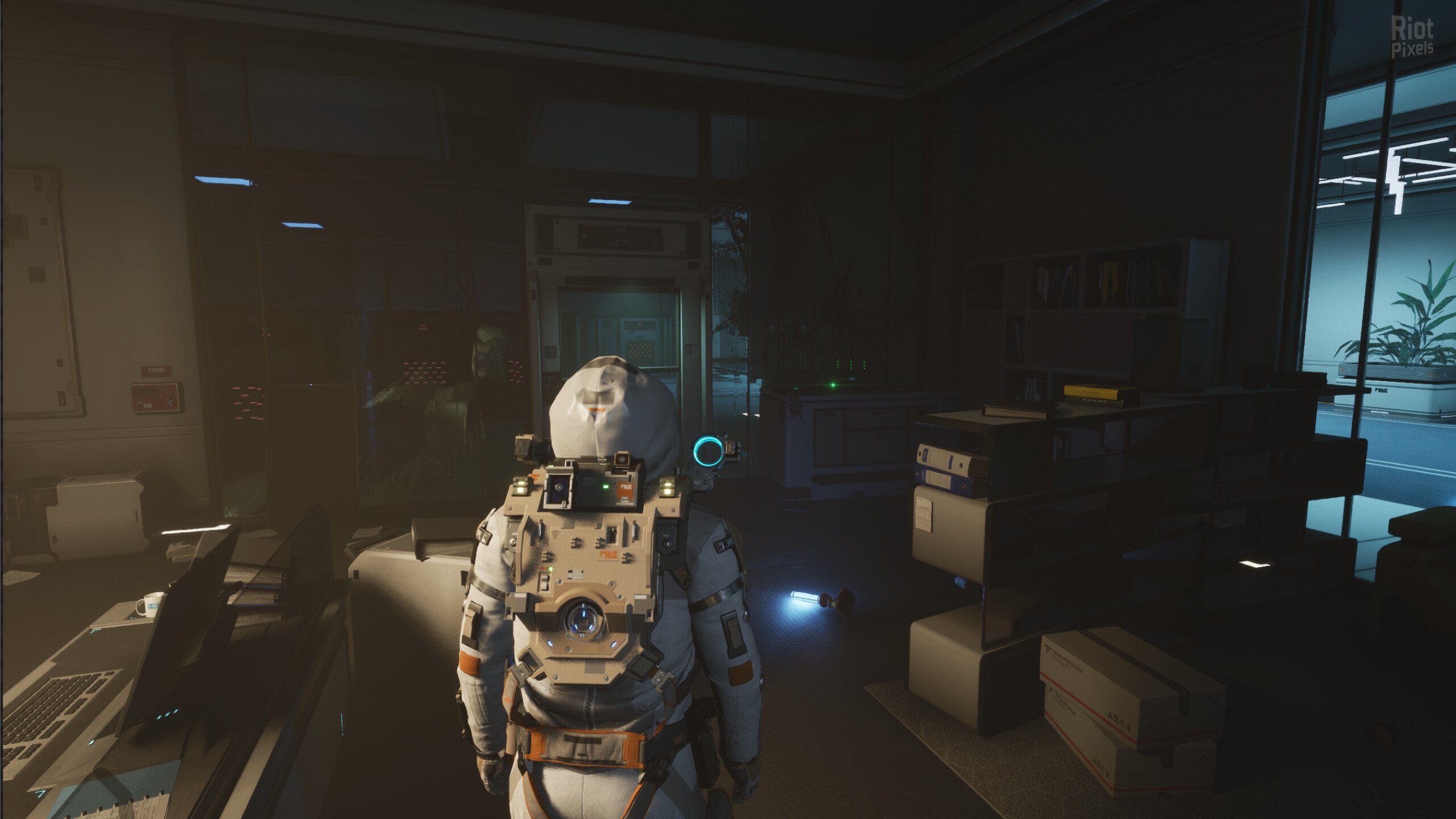 [5]-EVOTINCTION: Premium Edition + 4 DLCs + Windows 7 Fix Download