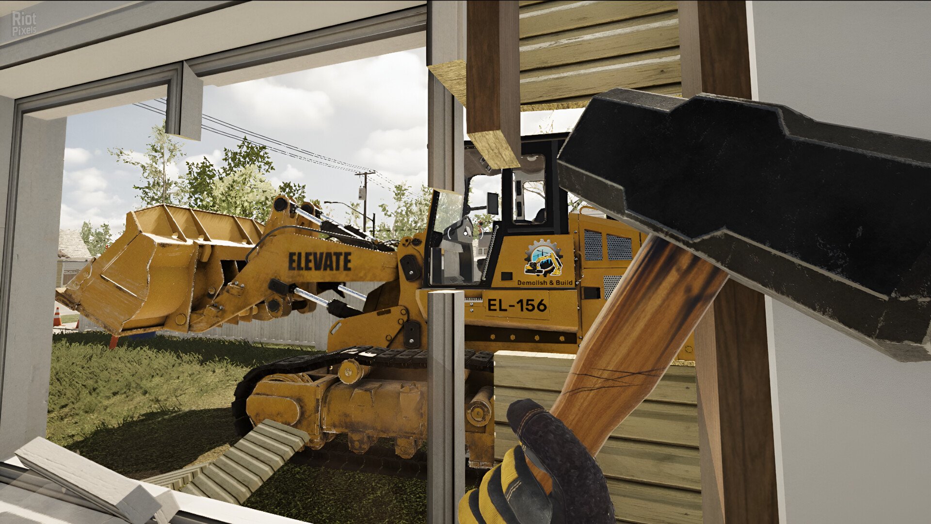 [2]-Demolish & Build 3 Download