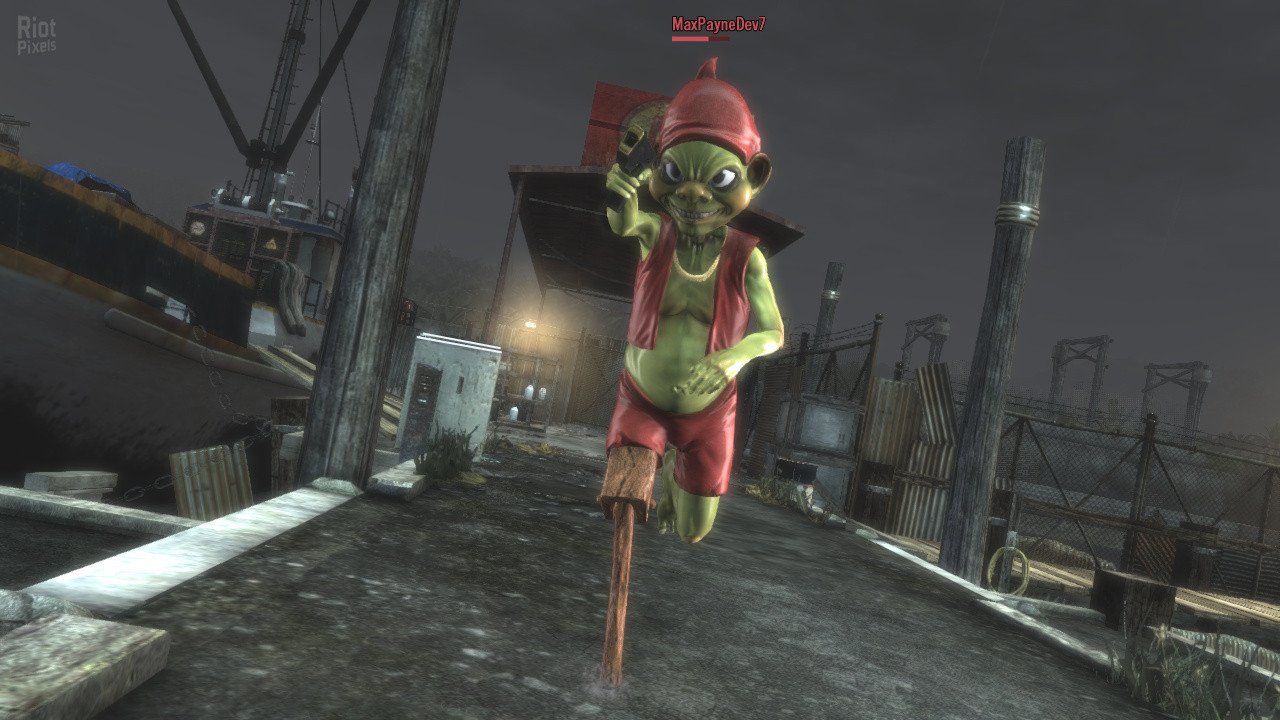 [9]-Max Payne 3: Complete Edition – v1.0.0.272 + All DLCs Download