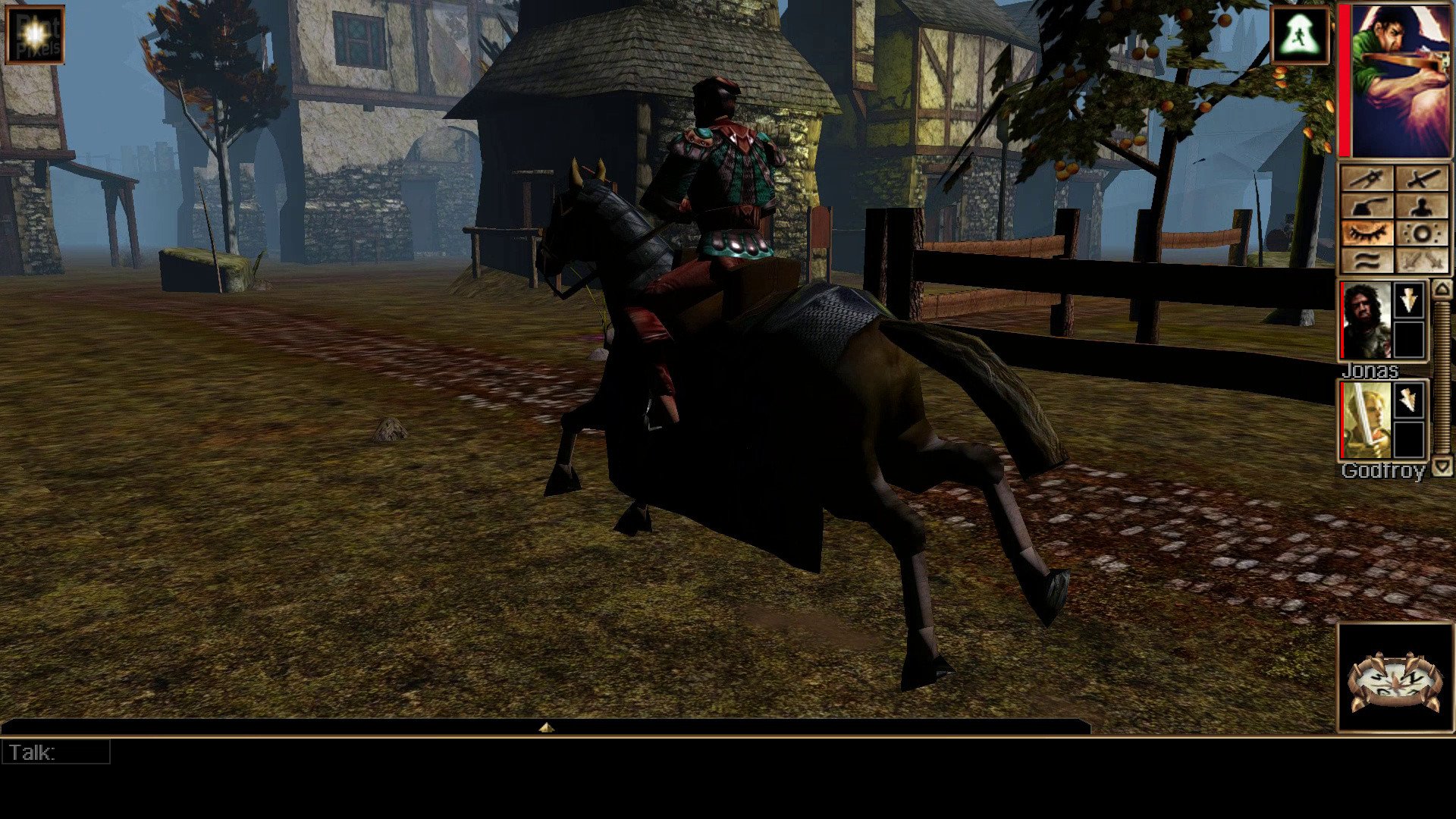 [2]-Neverwinter Nights: Enhanced Edition – Complete Adventures, v89.8193.37-14 + 8 DLCs Download