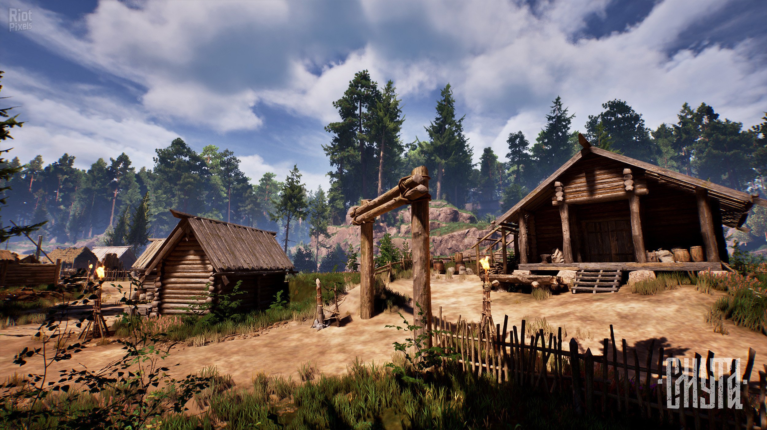 [9]-Смута / Smuta / 1612 – v2.1.0 + Pre-order DLC Download