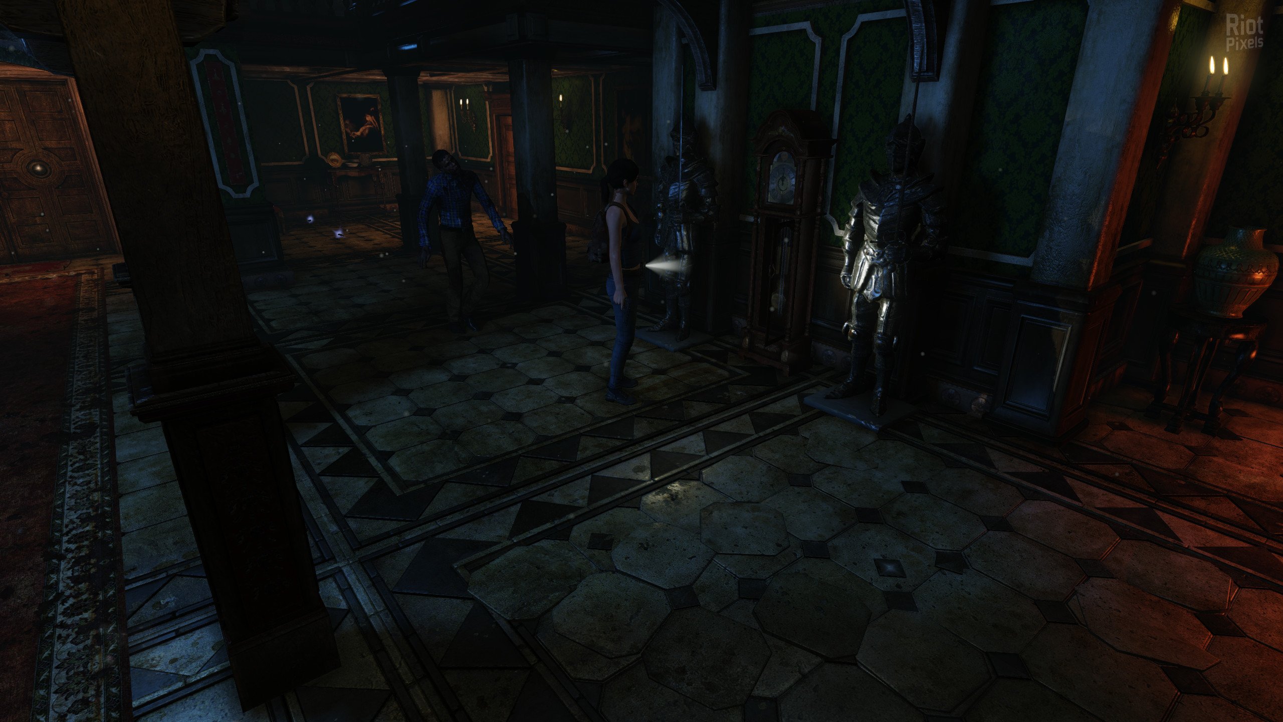 [5]-Them and Us: Ultimate Edition, v1.1.2 + 6 DLCs/Bonuses Download