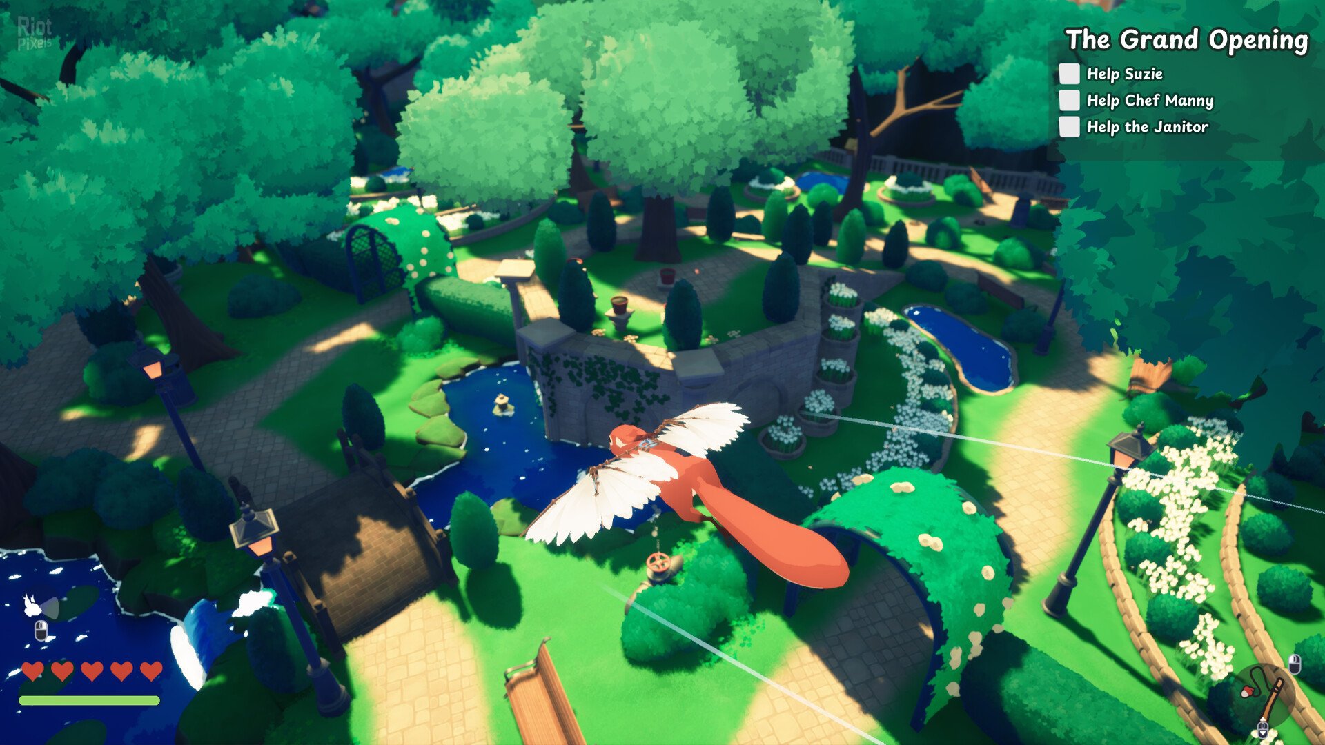 [4]-Squirreled Away Download