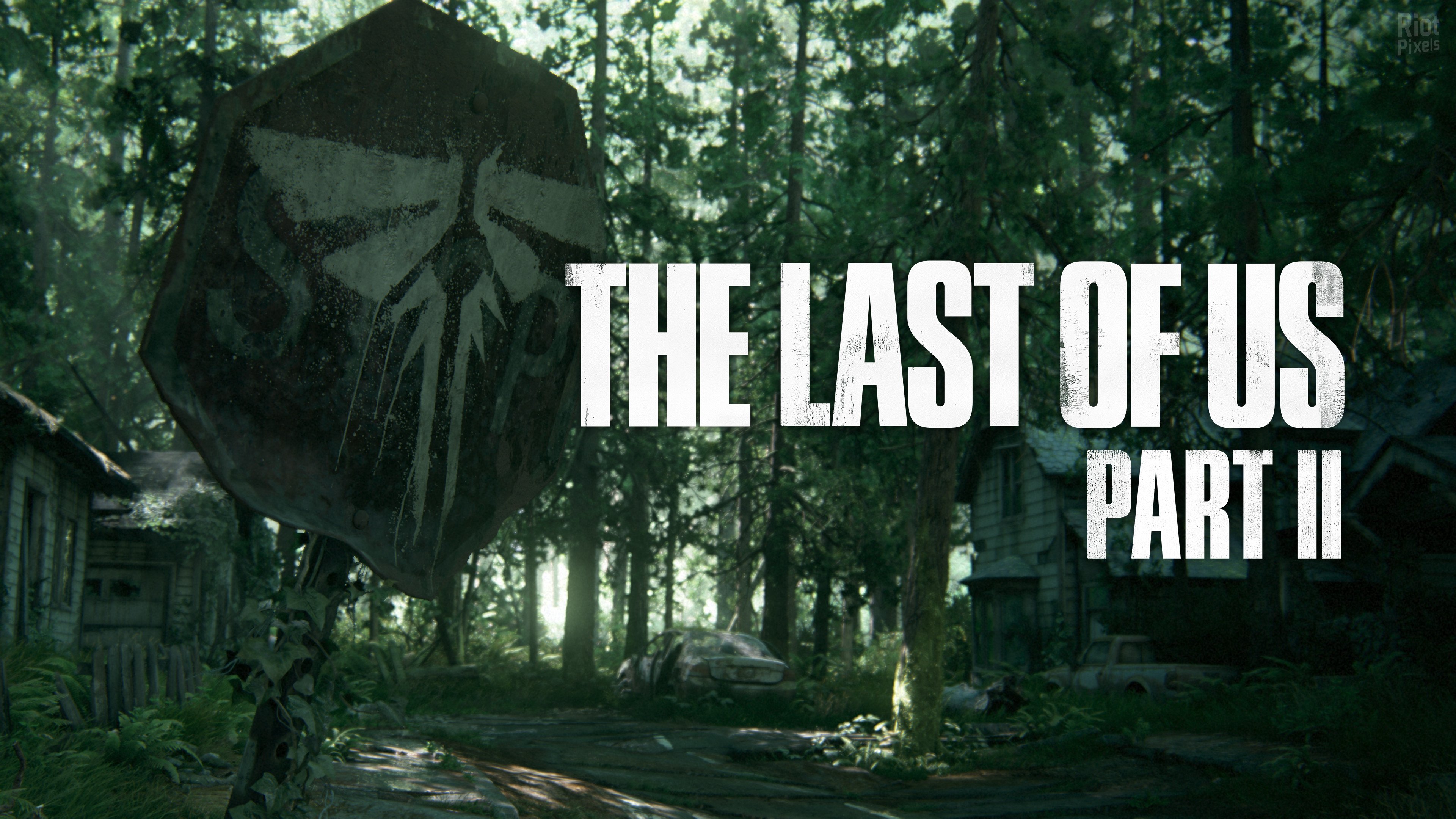 [26]-The Last of Us: Part II – Remastered, v1.0.10402.1014 + DLC + Bonus OST Download