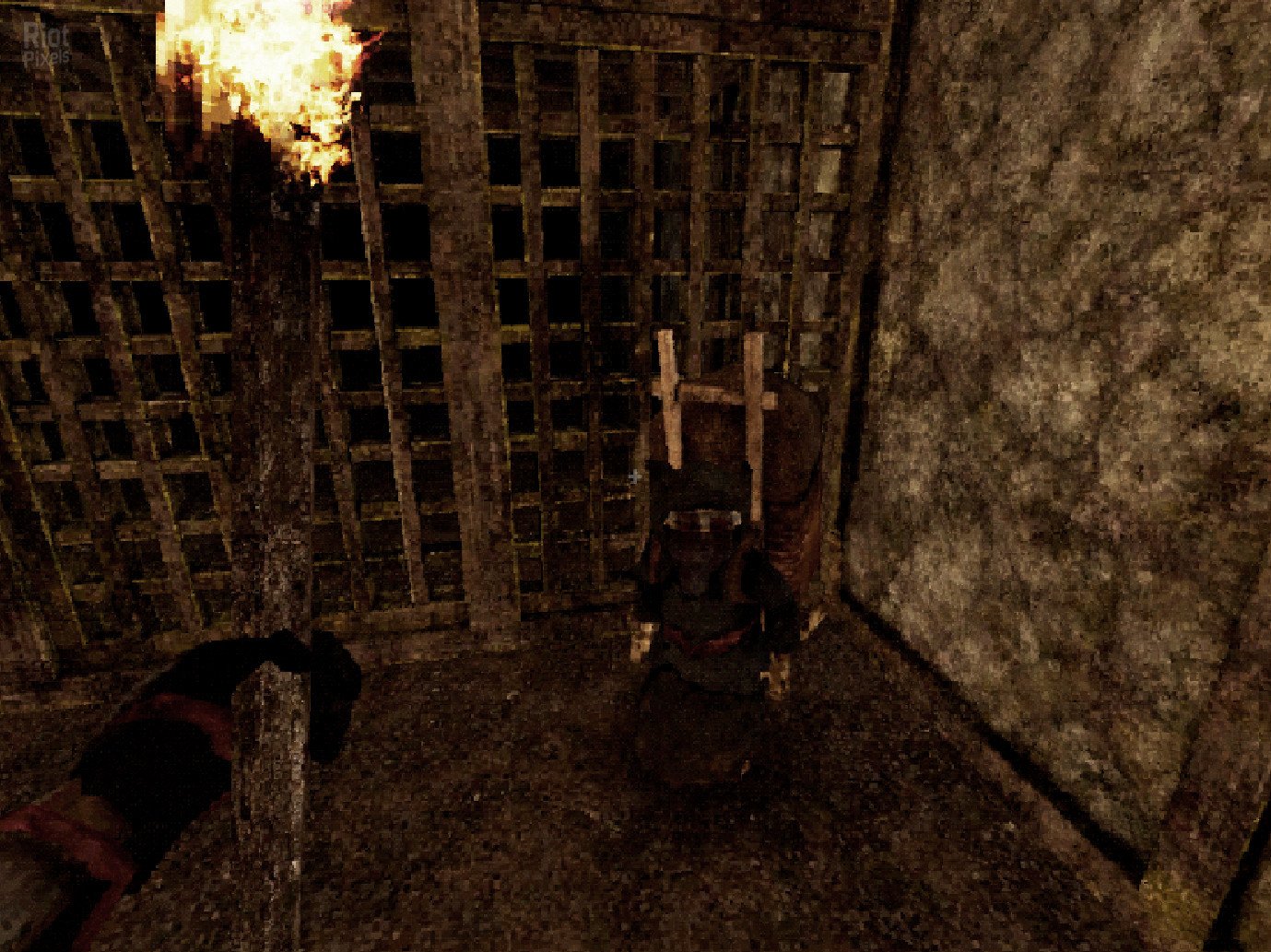 [13]-Labyrinth of the Demon King Download