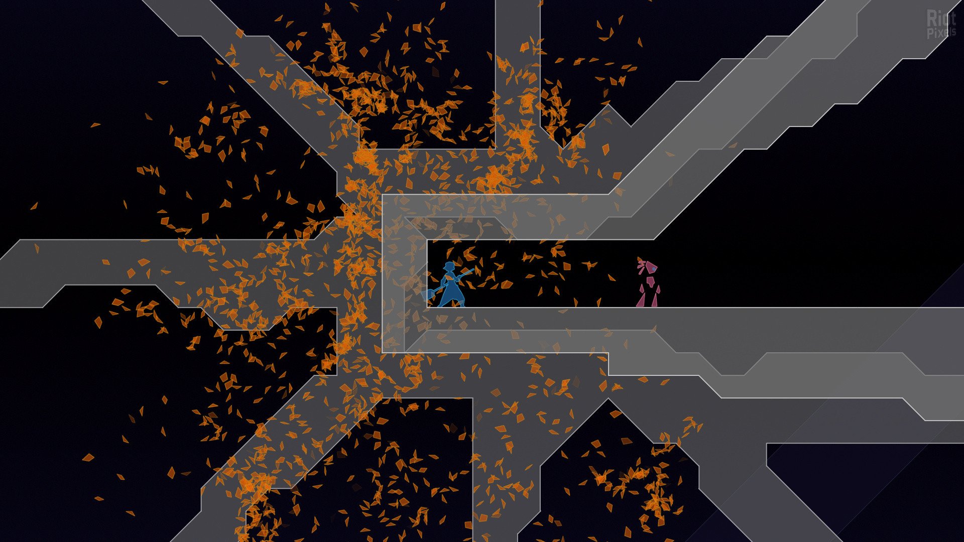 [12]-Dustforce DX Download