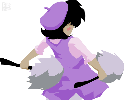 [17]-Dustforce DX Download