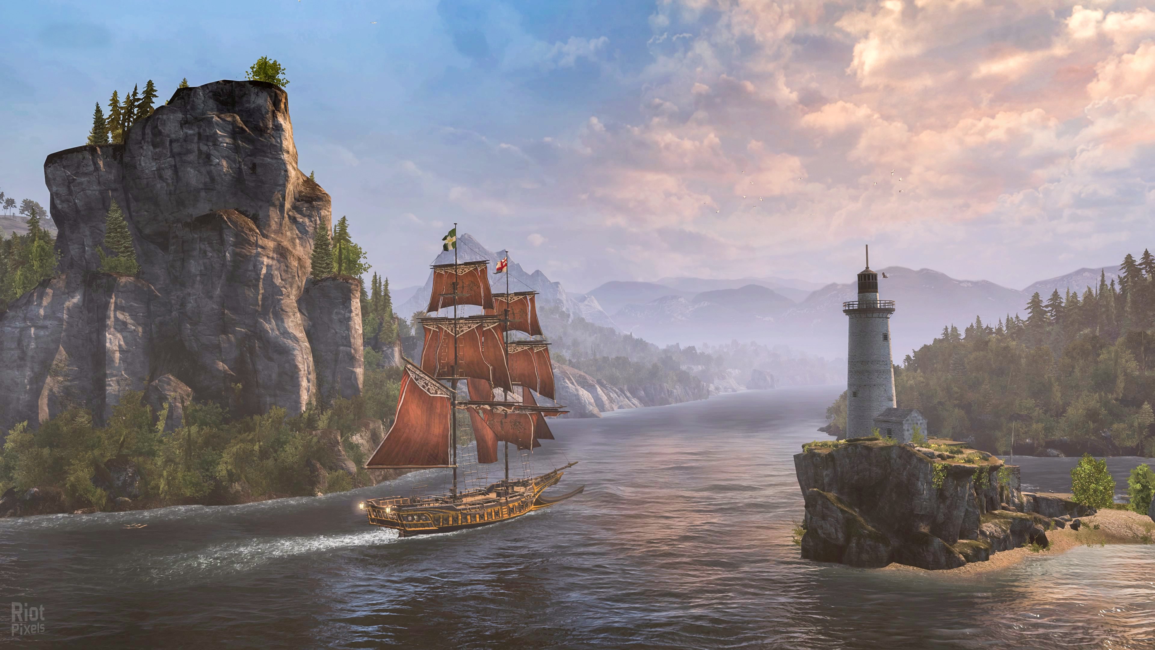 [3]-Assassin’s Creed: Rogue Download