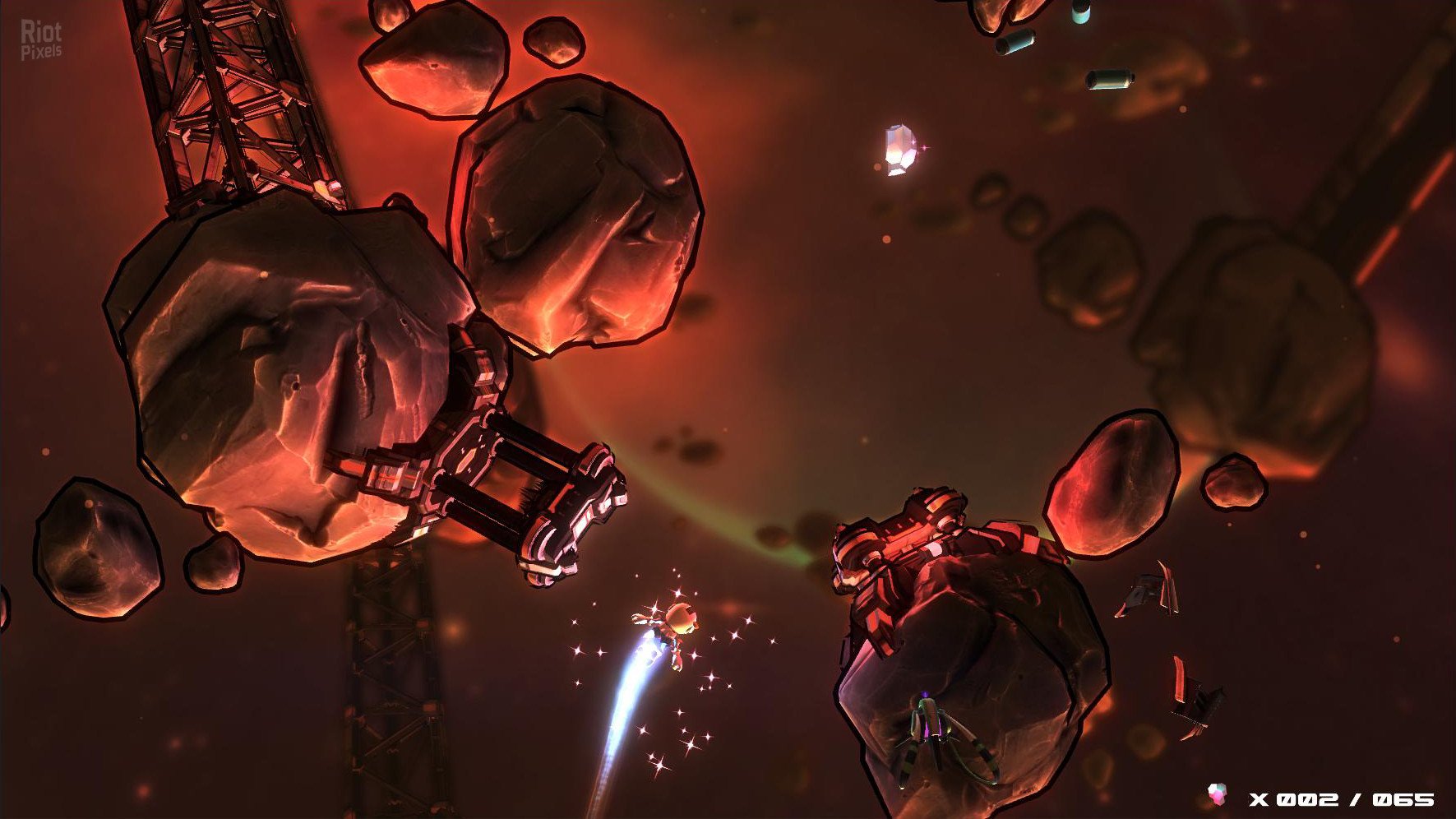 [16]-Lost Orbit Download